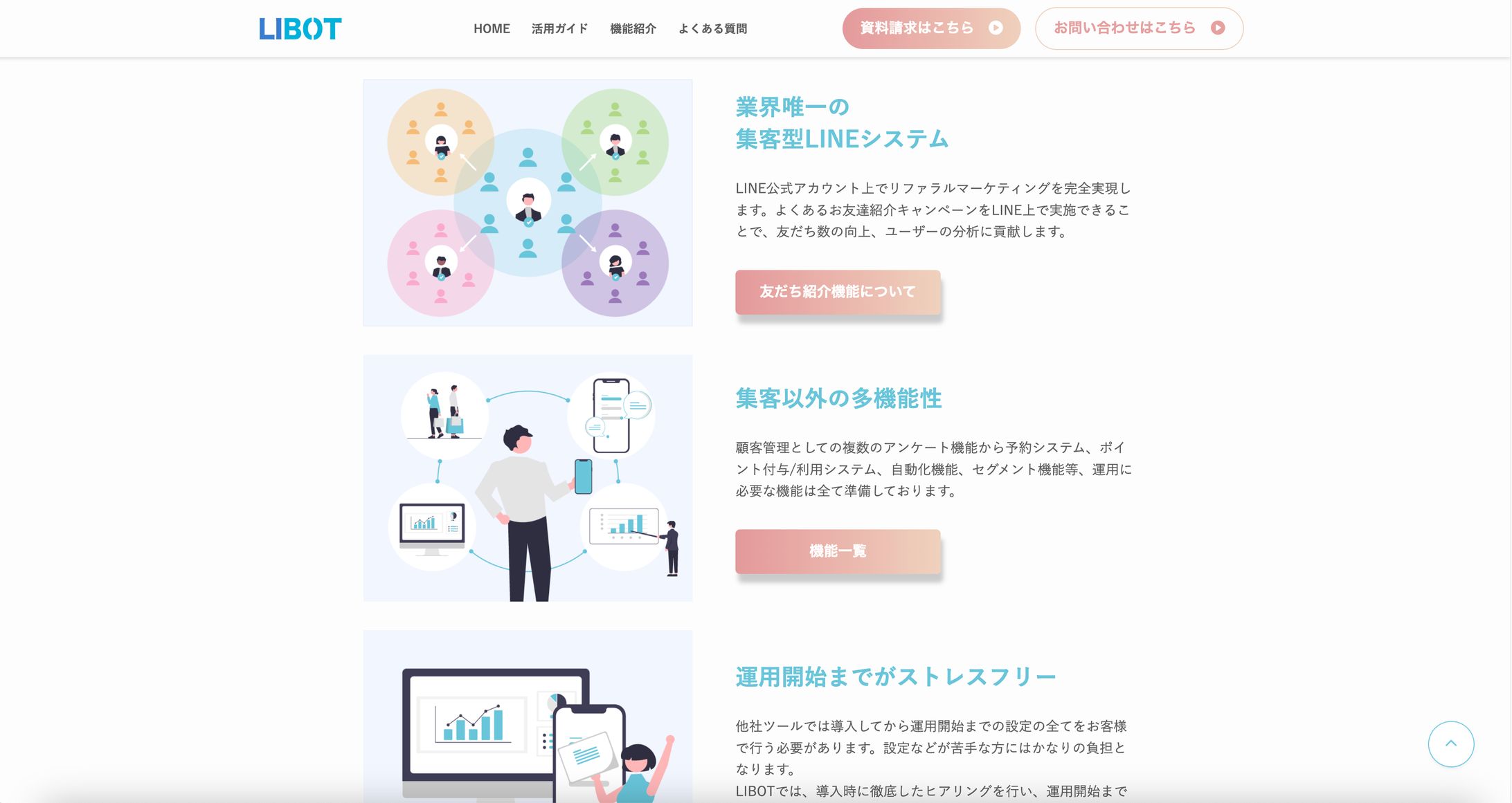 【LIBOT】図解イラスト-1