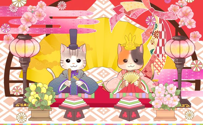 mvイラスト、依頼