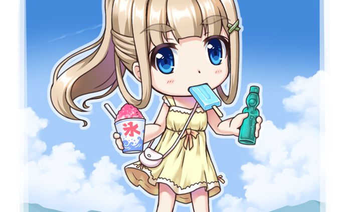 yahoo!japanクリエイターズプログラム、閃乱カグラ