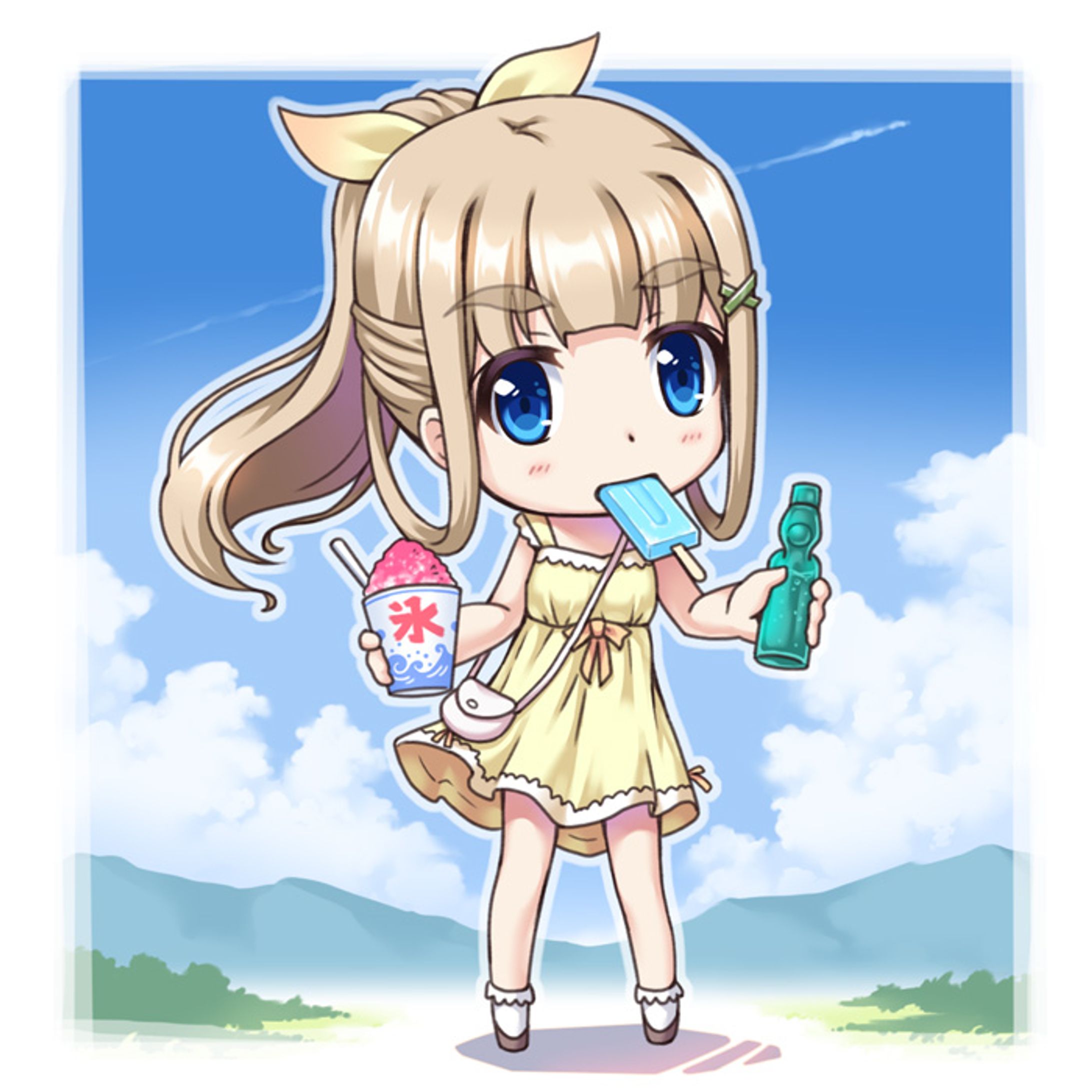 カグヤちび04-1