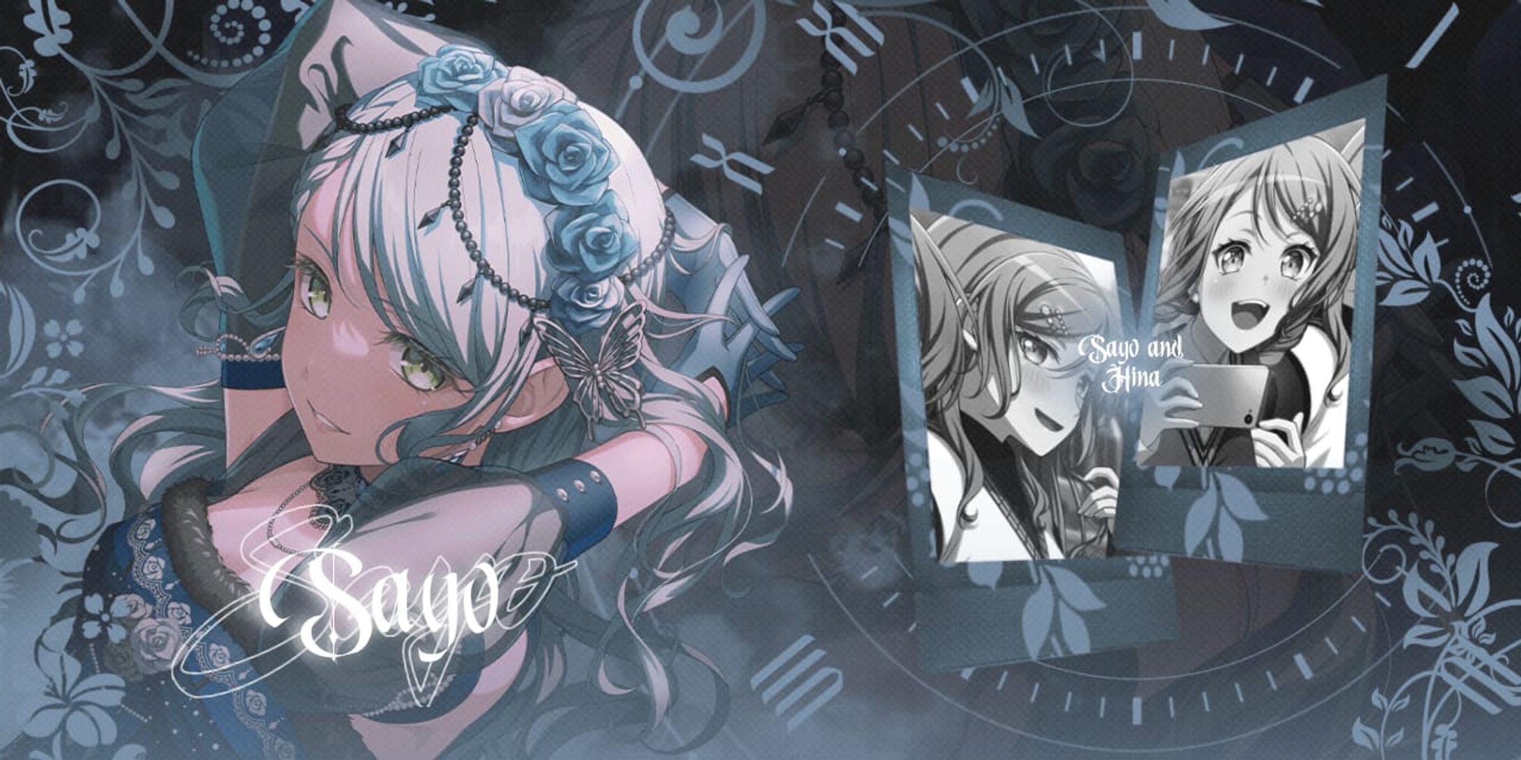 ICONS - Bloom dark vers-1