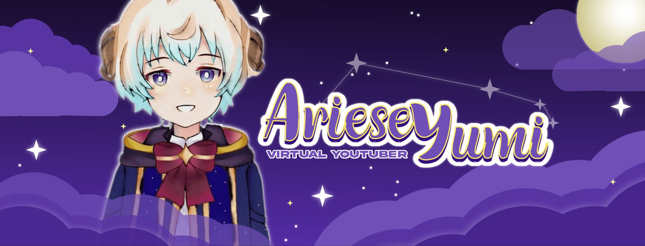 [Header Design] - Ariese Yumi-1