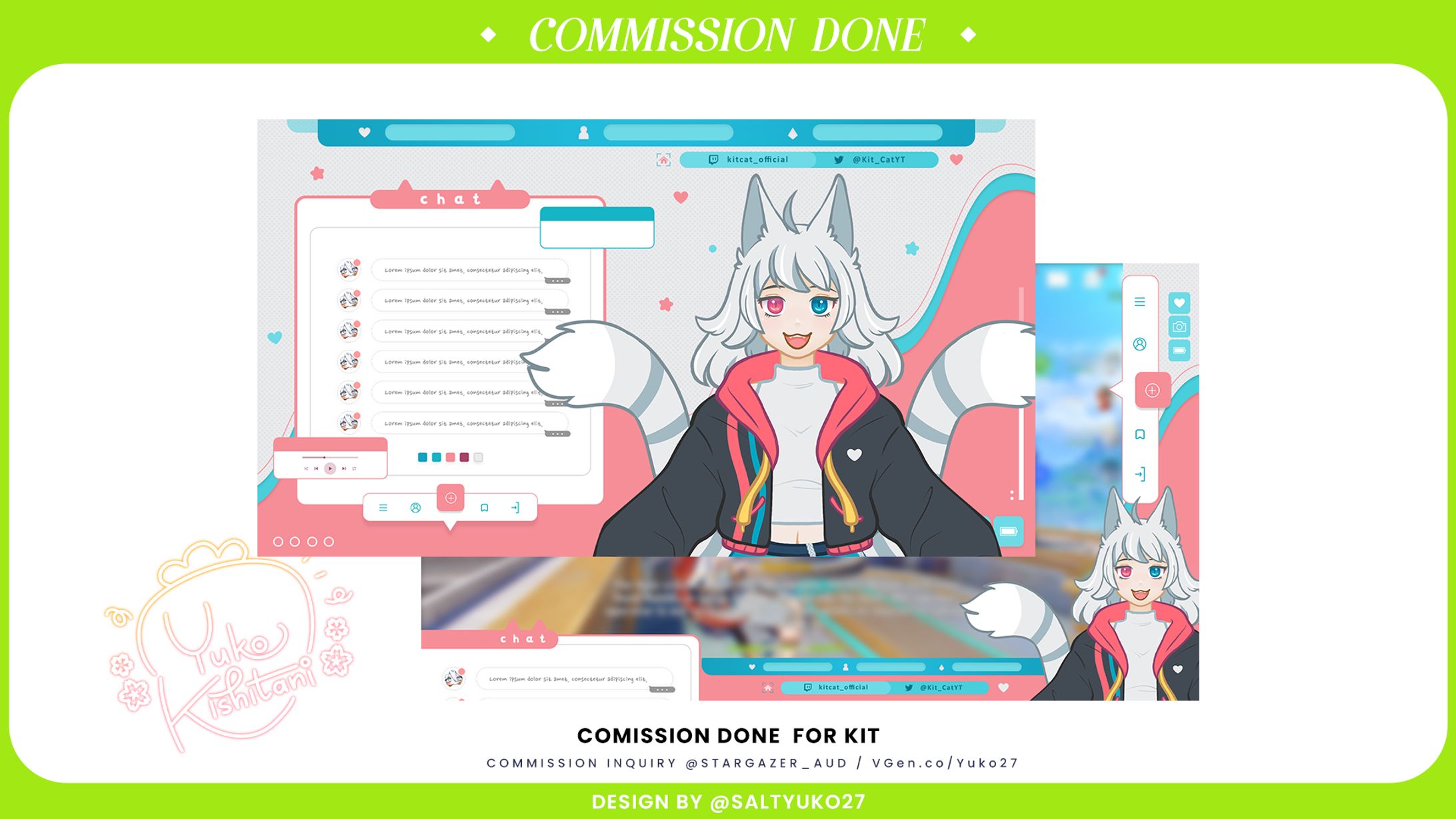 Kit Stream Overlay-1