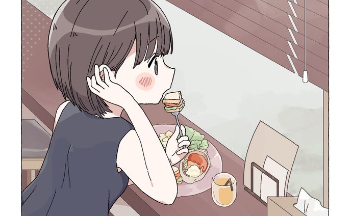 自主制作、🕰️10分以上