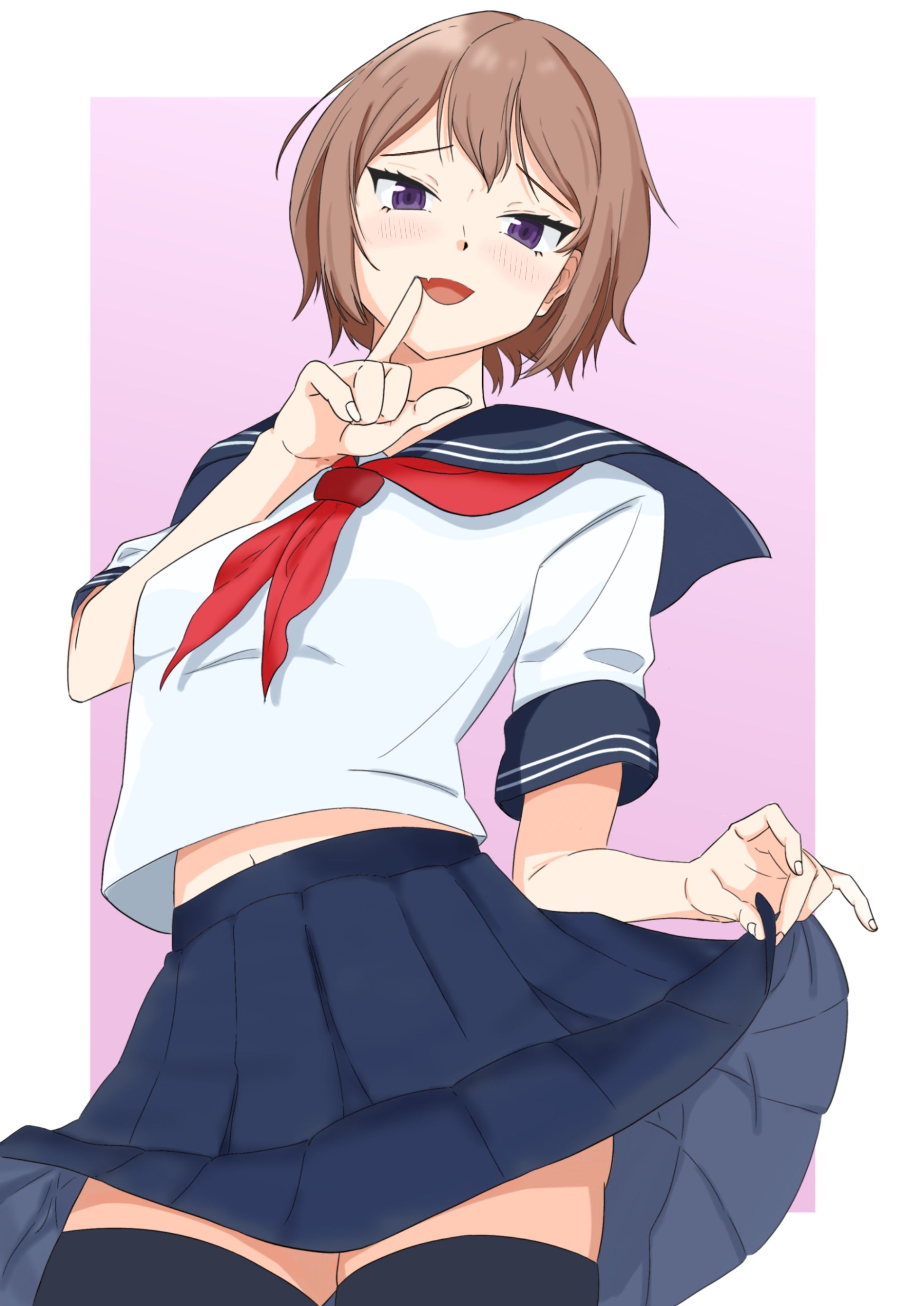 【イラスト】recycle-1