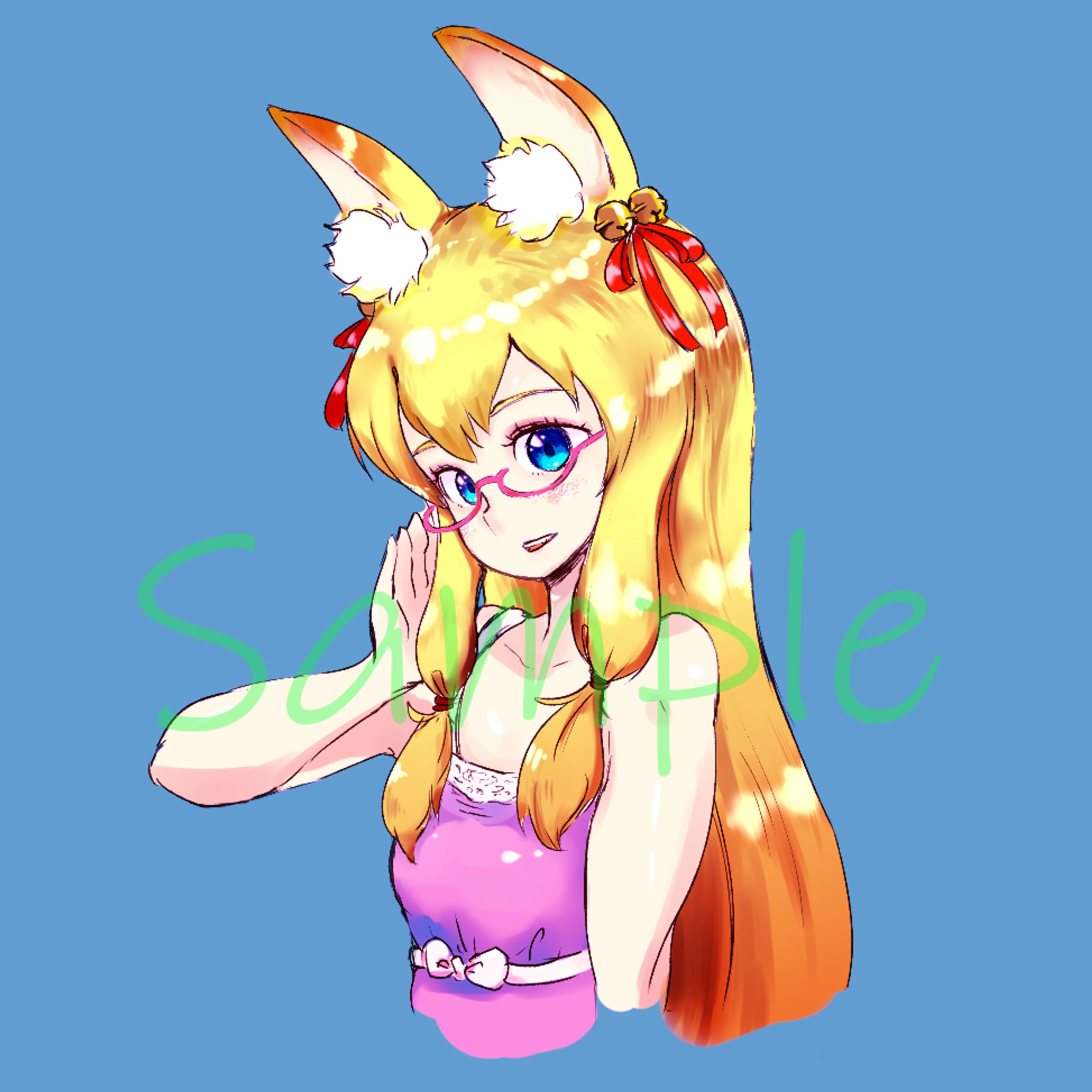Twitterアイコン(Commission)-1