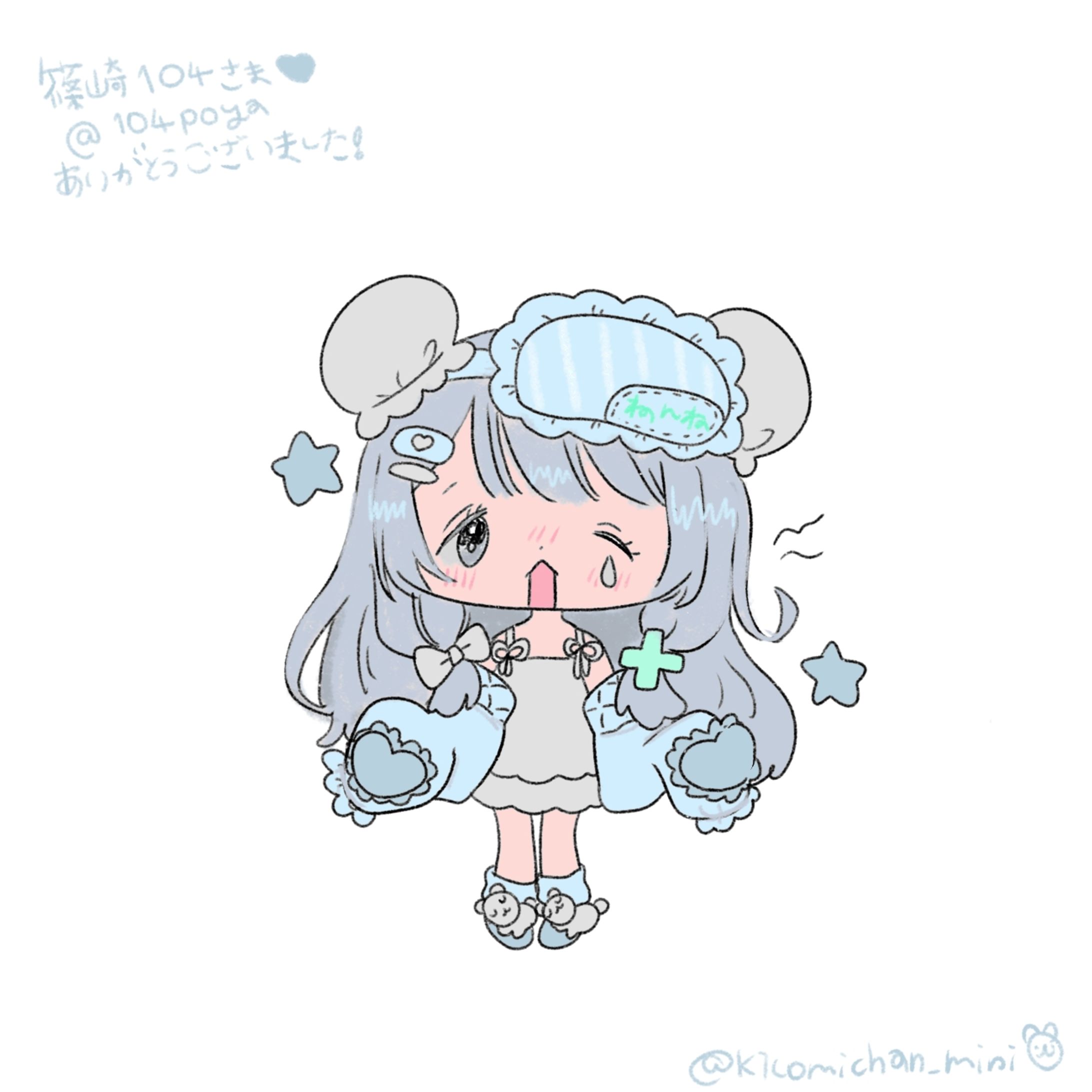 ❤︎SD girls❤︎-1