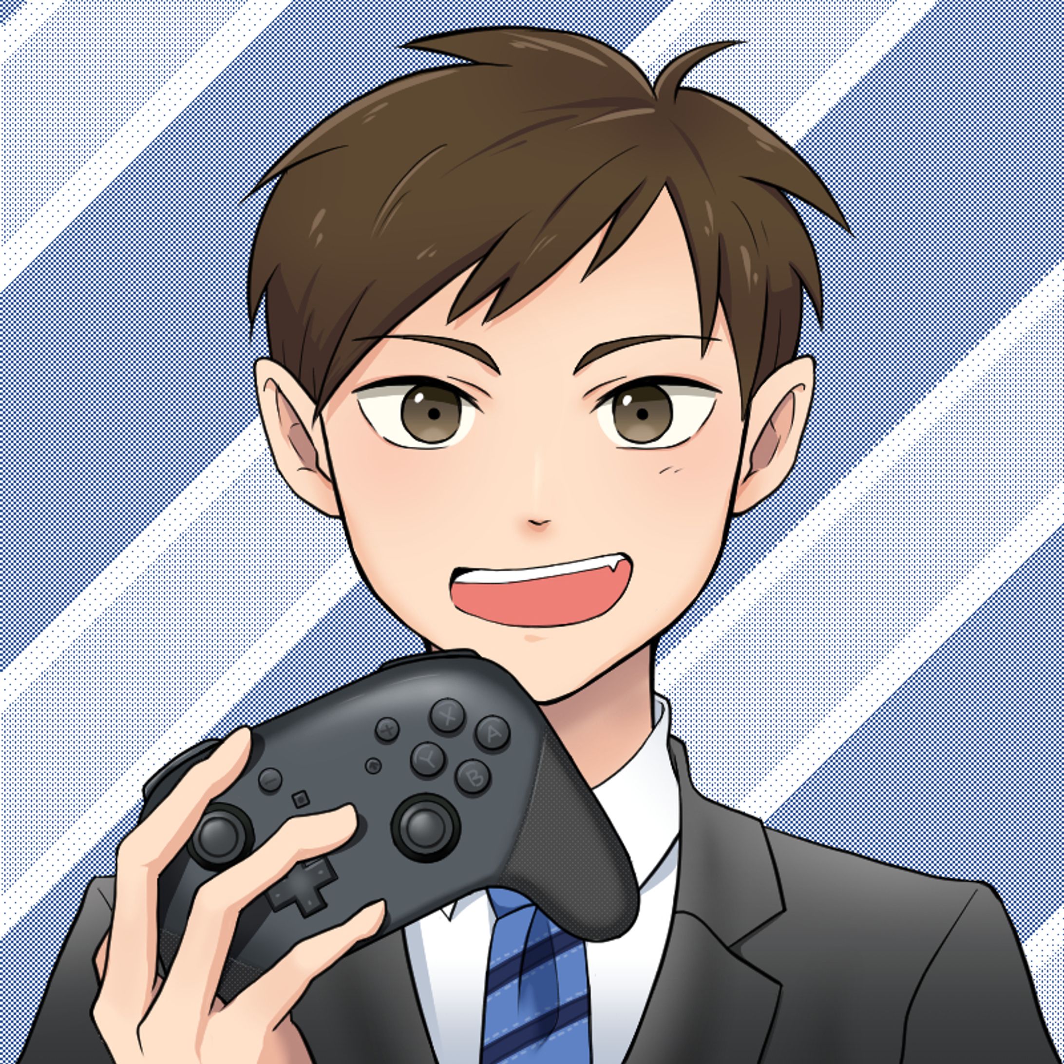 Youtuber様アイコン-1
