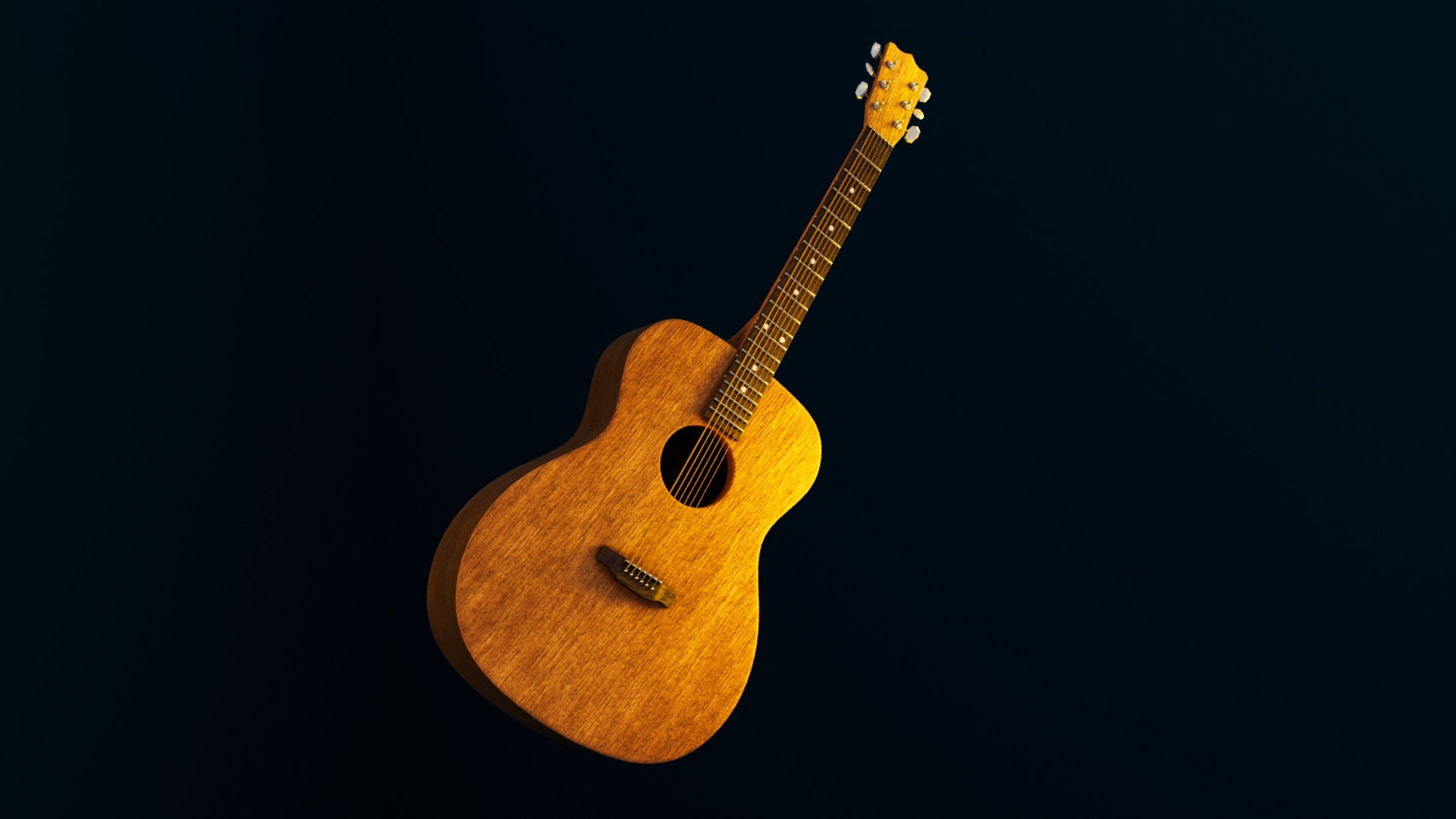 Guitar-1