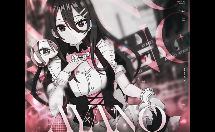 Ayano V1