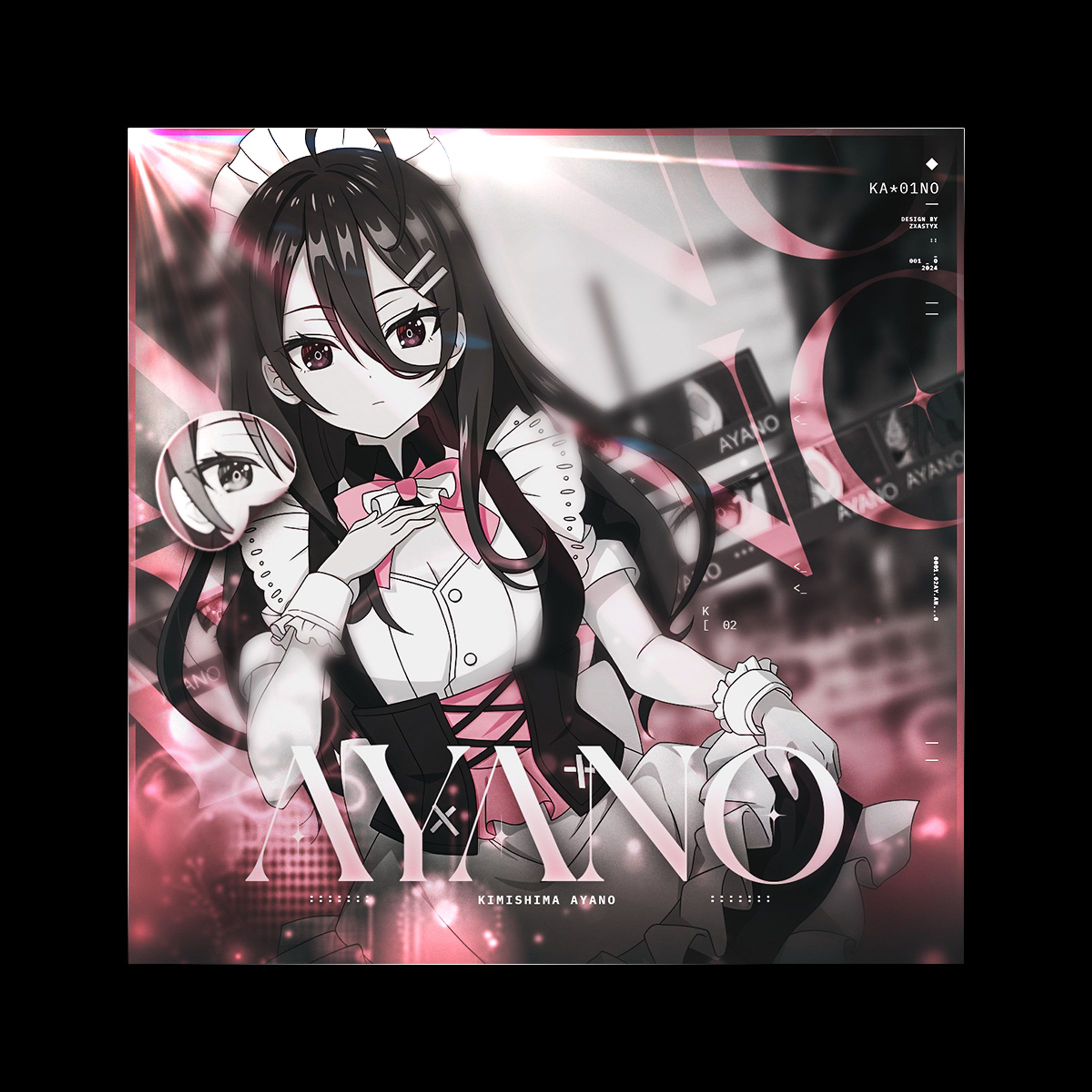 Ayano V1-1