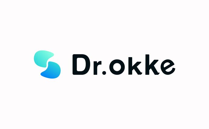【株式会社okke様】塾向け新規サービスのロゴデザイン