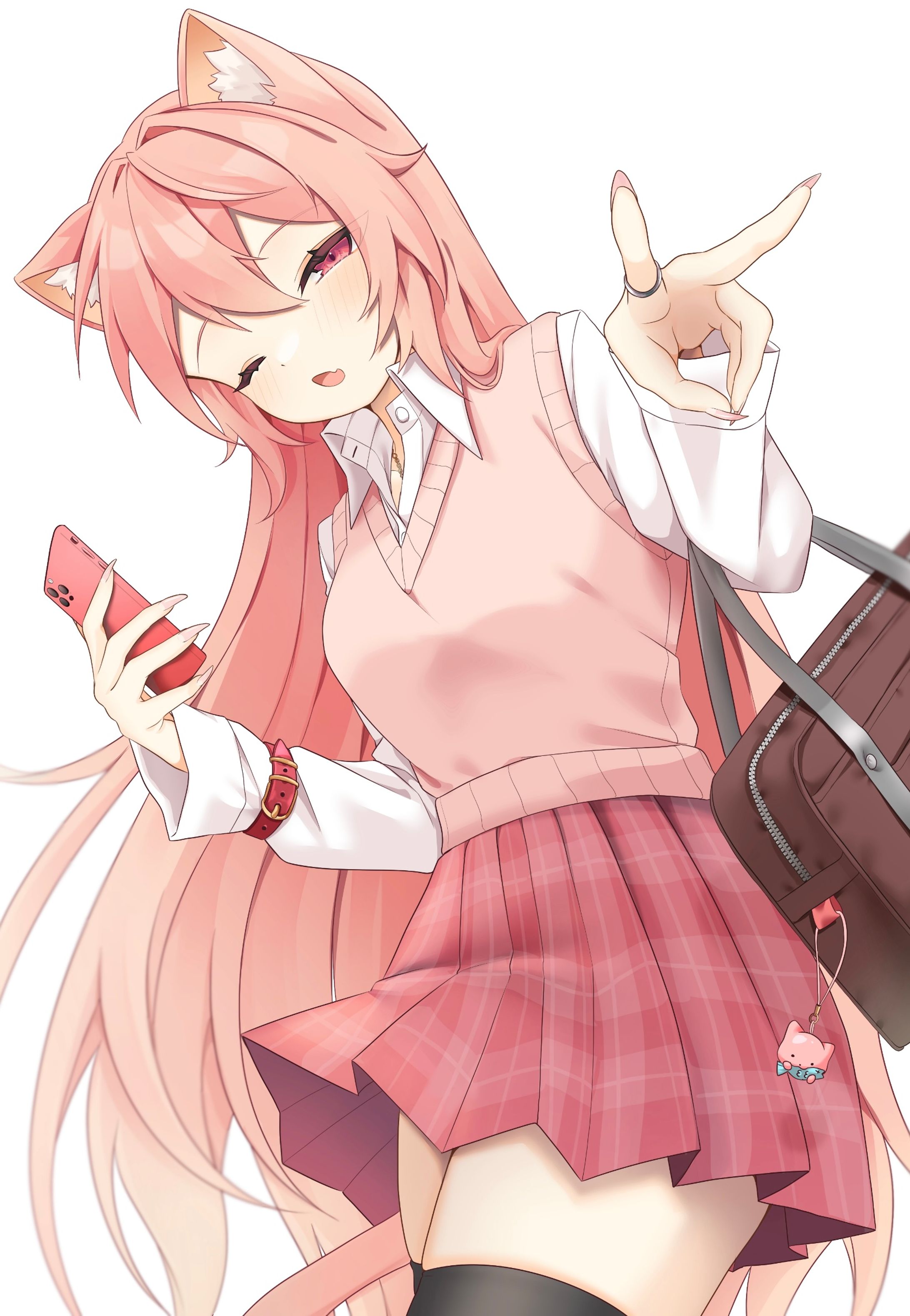 オリジナルイラスト本一部-1