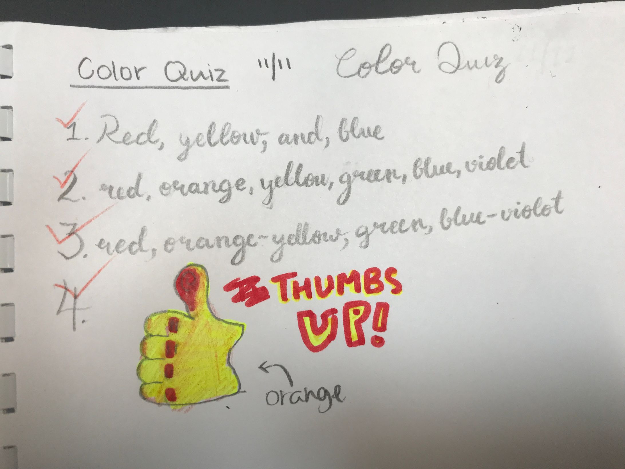 Quiz -1