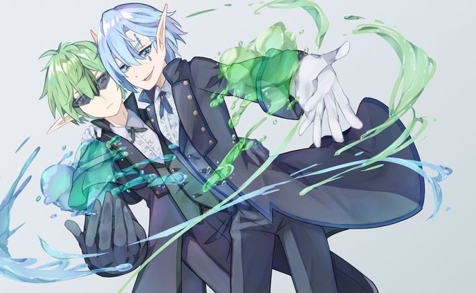 2022年ファンアート