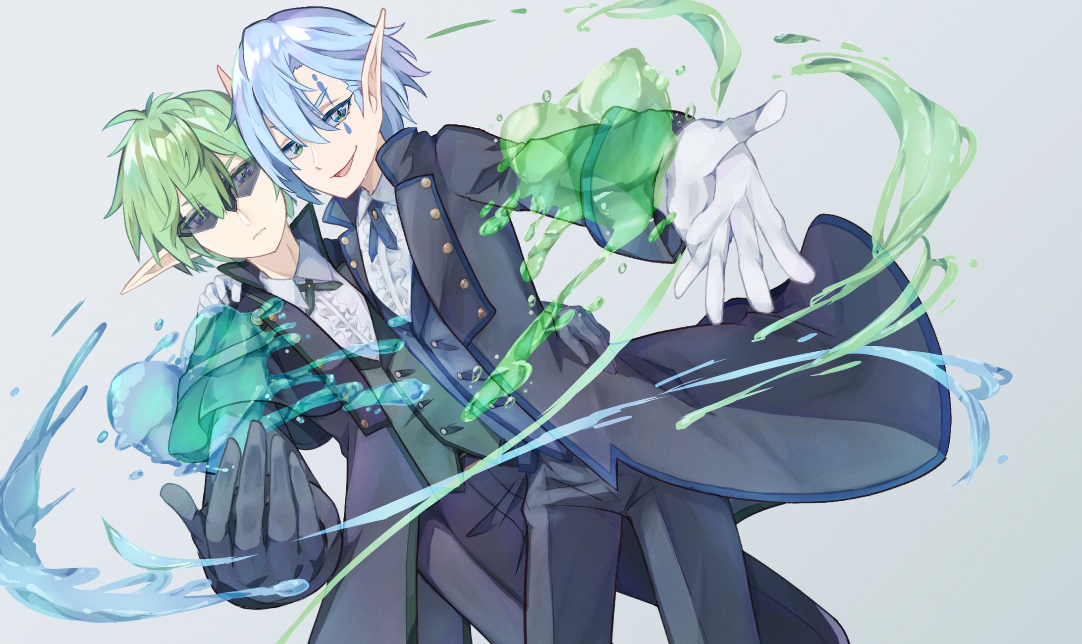 2022年ファンアート-1