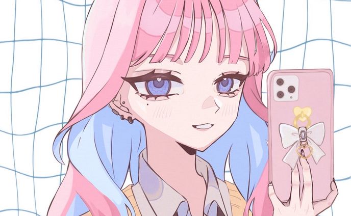 illust、夢絵