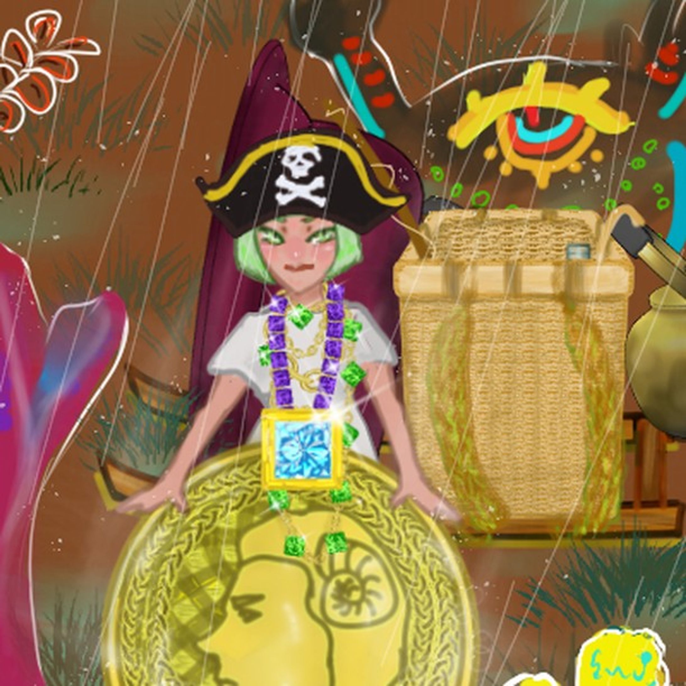 589.20230721：泰市の回：ほねときんにく
https://note.com/mk0war888/n/neb20ef1b9503
投稿しました。

バースセイバー711号室記録帳BBSにて毎晩連載中の #小説 を　#note　マガジン「711号室」にて公開しています。

ＡＵＣナリスのシマナガサレ日記
https://note.com/mk0war888/n/n44586f78556f
更新しました。

スキ・フォロ・シェアしてくださると、うちのこがランダムでお礼を申しますので是非♡ 
７１１号室出演者≒メンバーシップ会員様は常時募集中です♡

#ごりごりごりっと芯減らし訓練　は、シマ日記の挿絵、シマなりちん、ポラロイドカメラで記念撮影の図。泣きそうなの我慢してるんだね。#一次創作 #digitalillustration #originalcharacter　#ARTISUL #clipstudiopaintpro
@note_ig_official-1