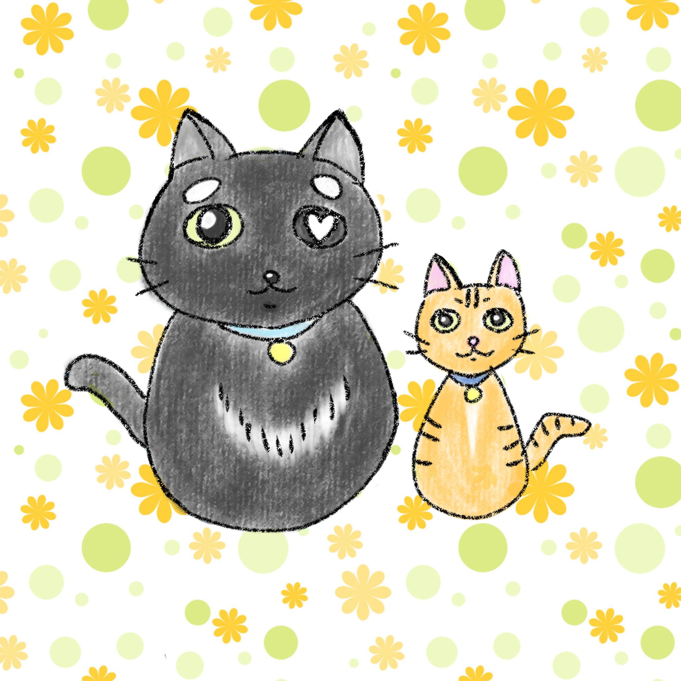 動物イラスト-1