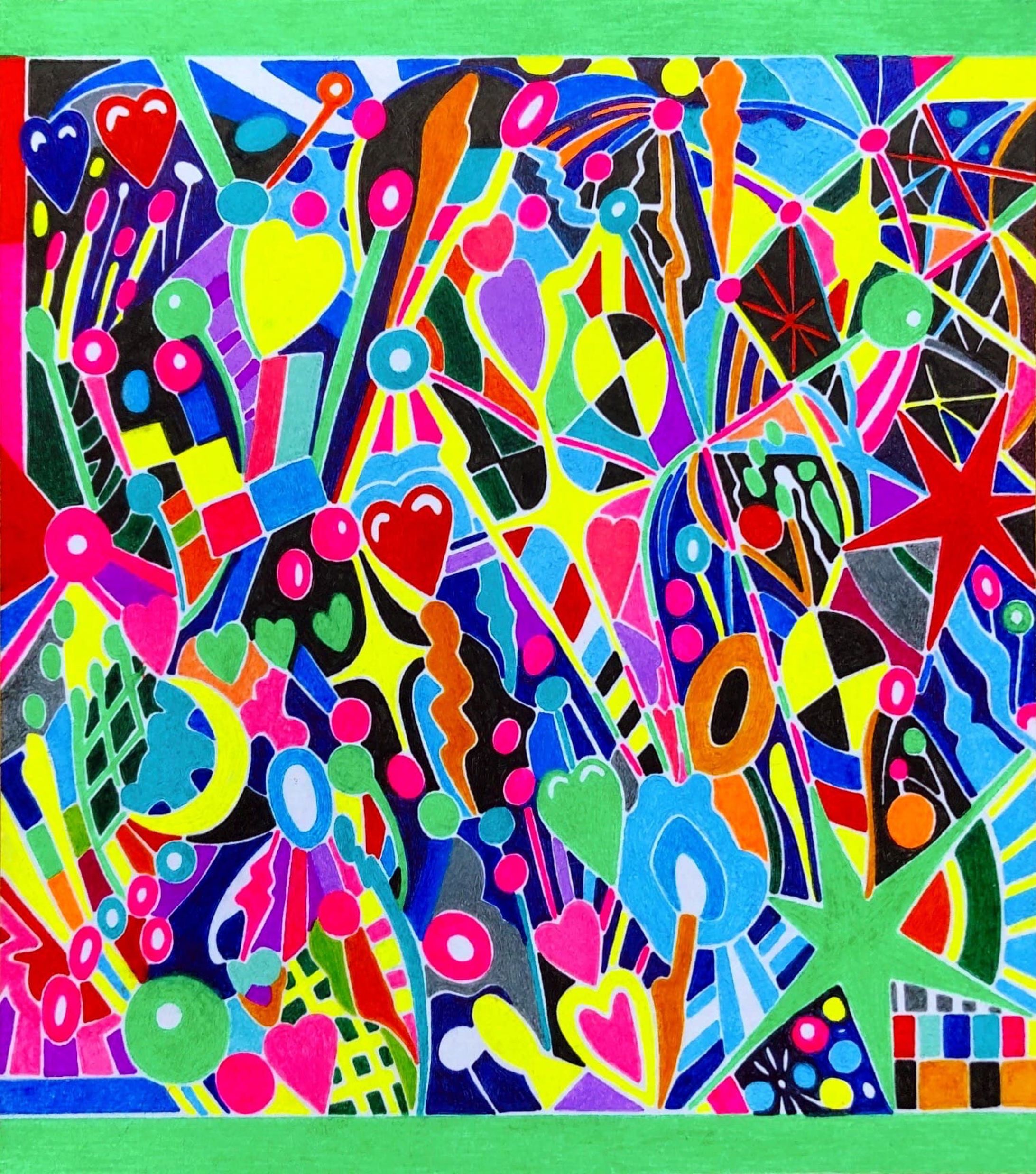 FA『After LIKE』 2022年9月-1