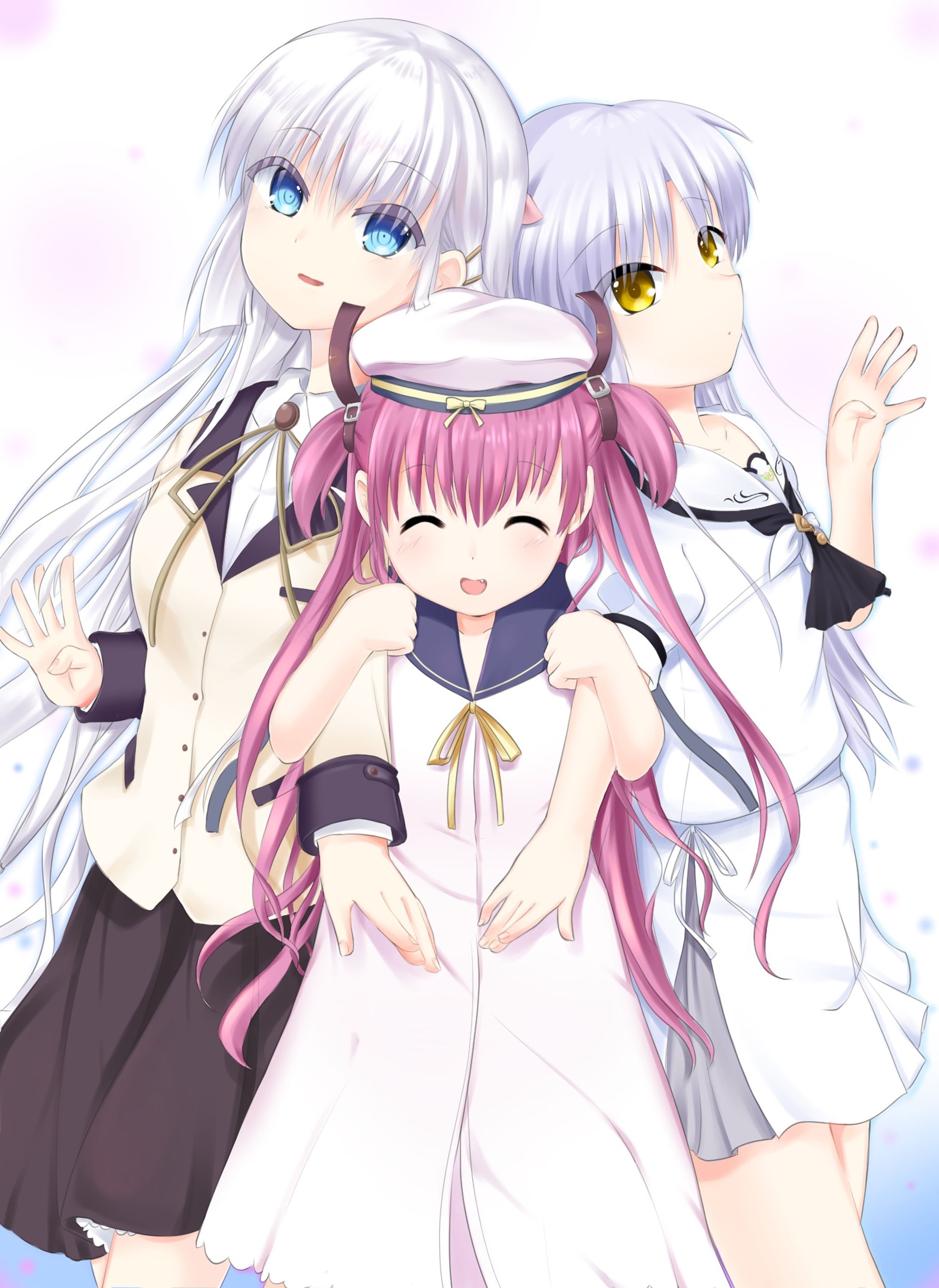 二次創作ファンアート-1