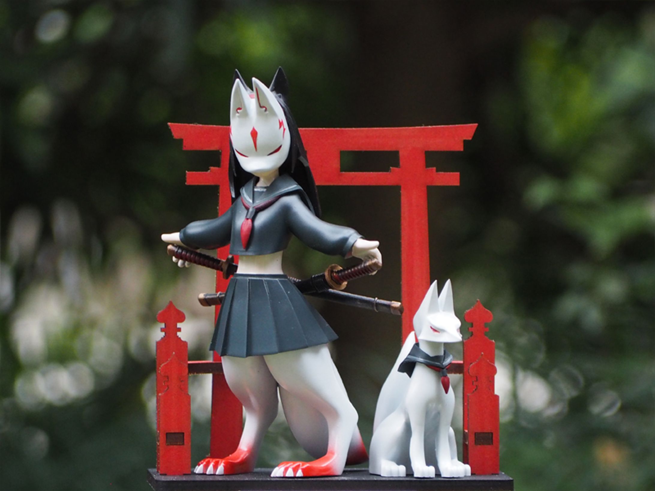 狐娘-1
