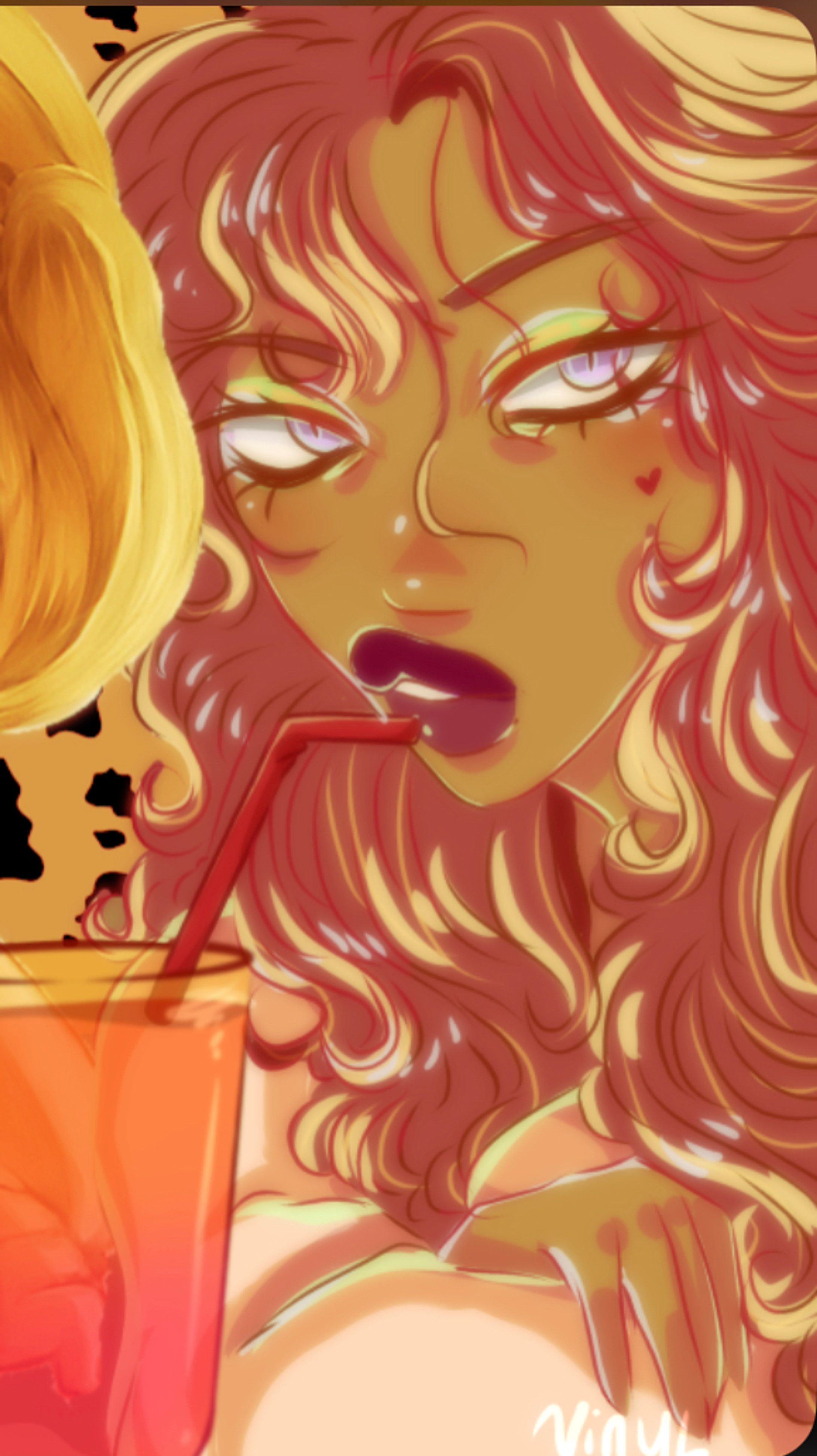 Art collabs I have been part of-1
