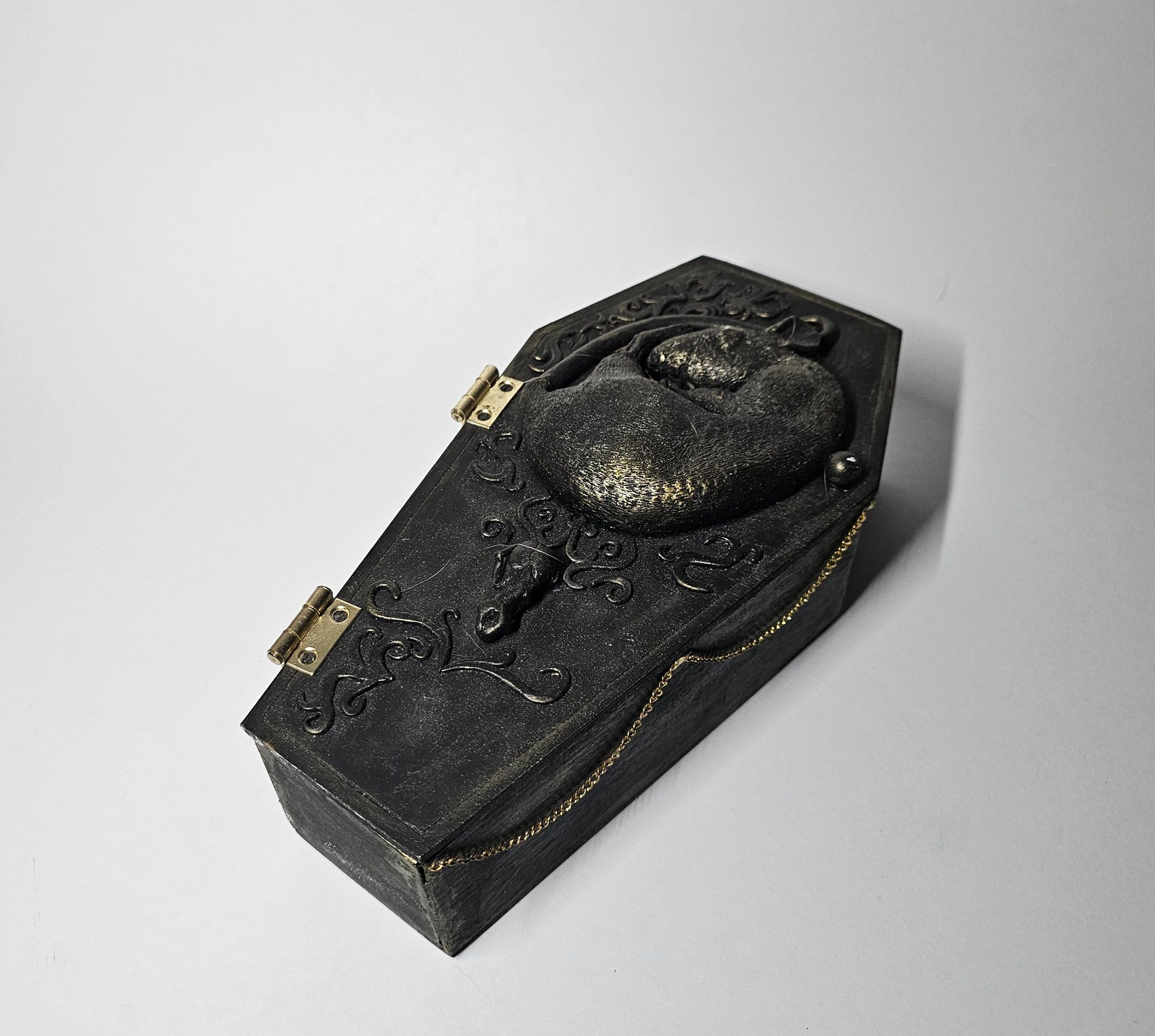 Rat Memorial -1