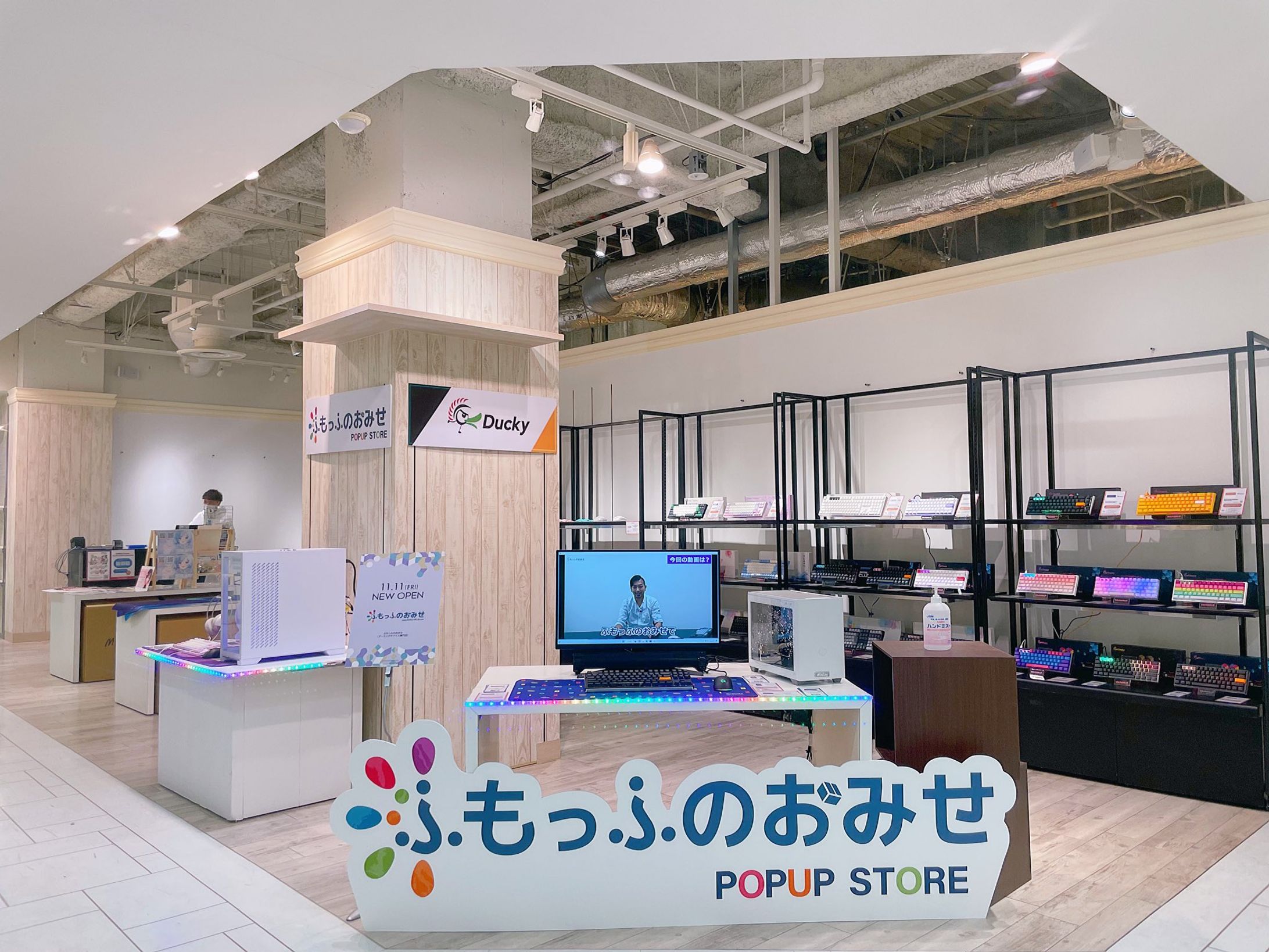 広島パルコ POP UP store-1