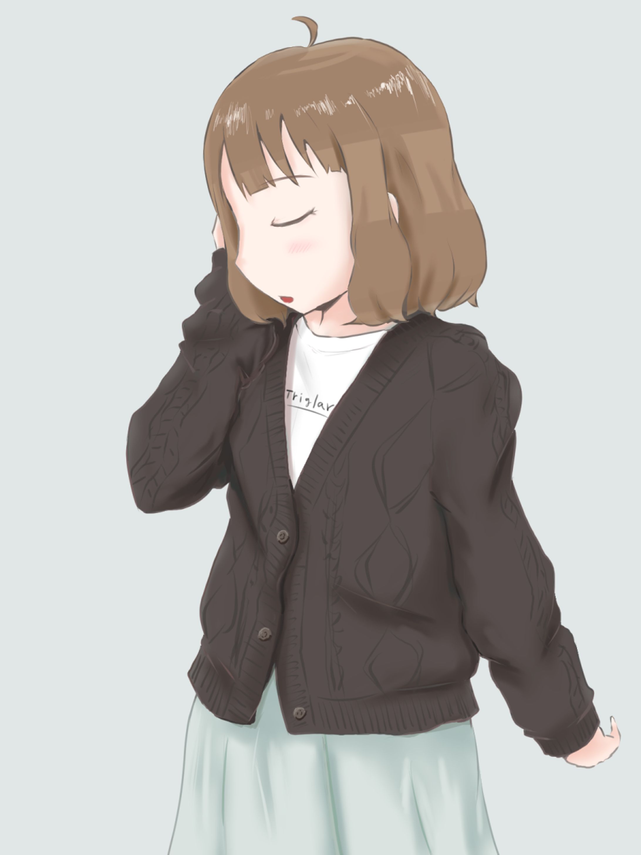 二次創作-1