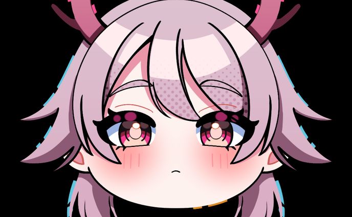 顔デフォルメまとめ