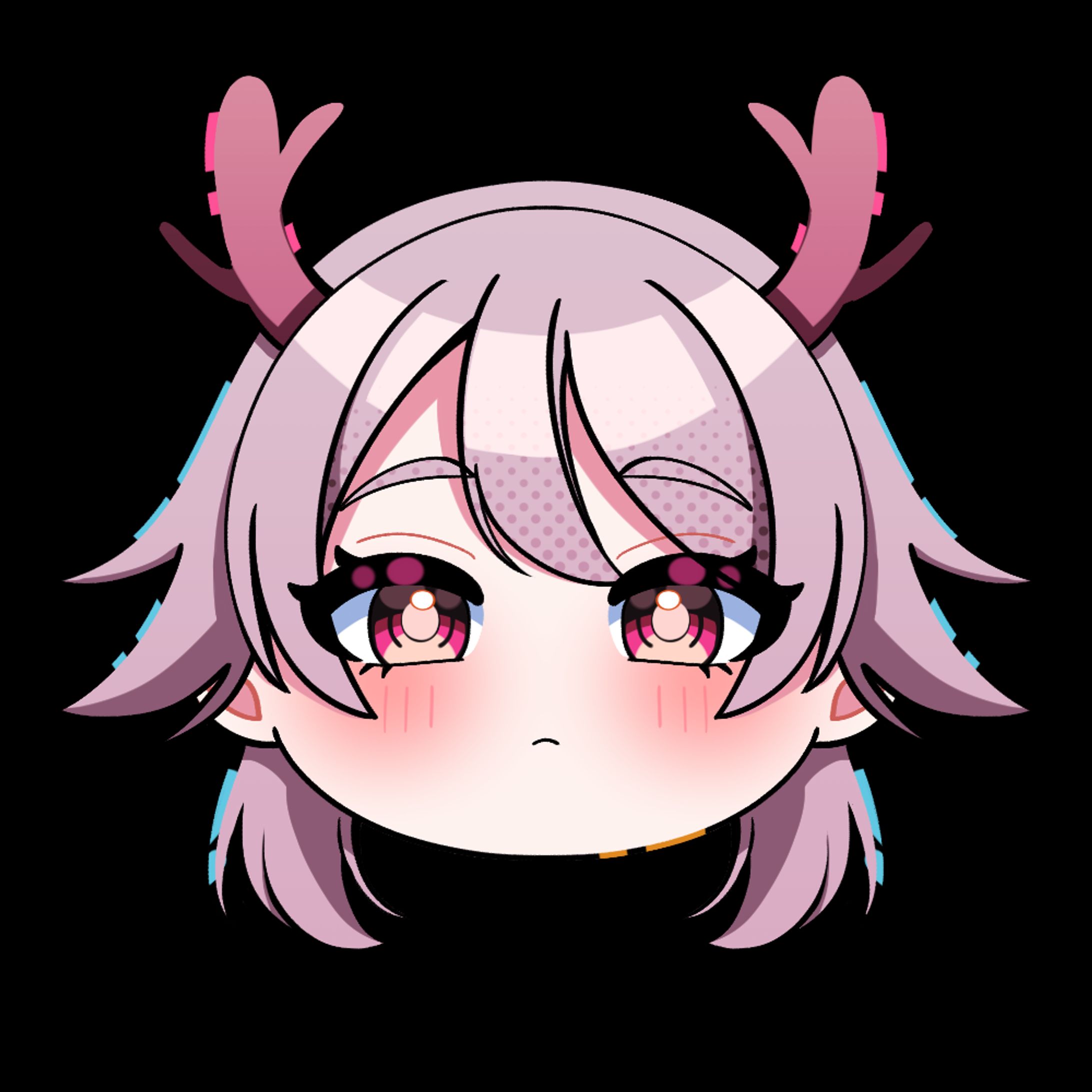 顔デフォルメまとめ-1