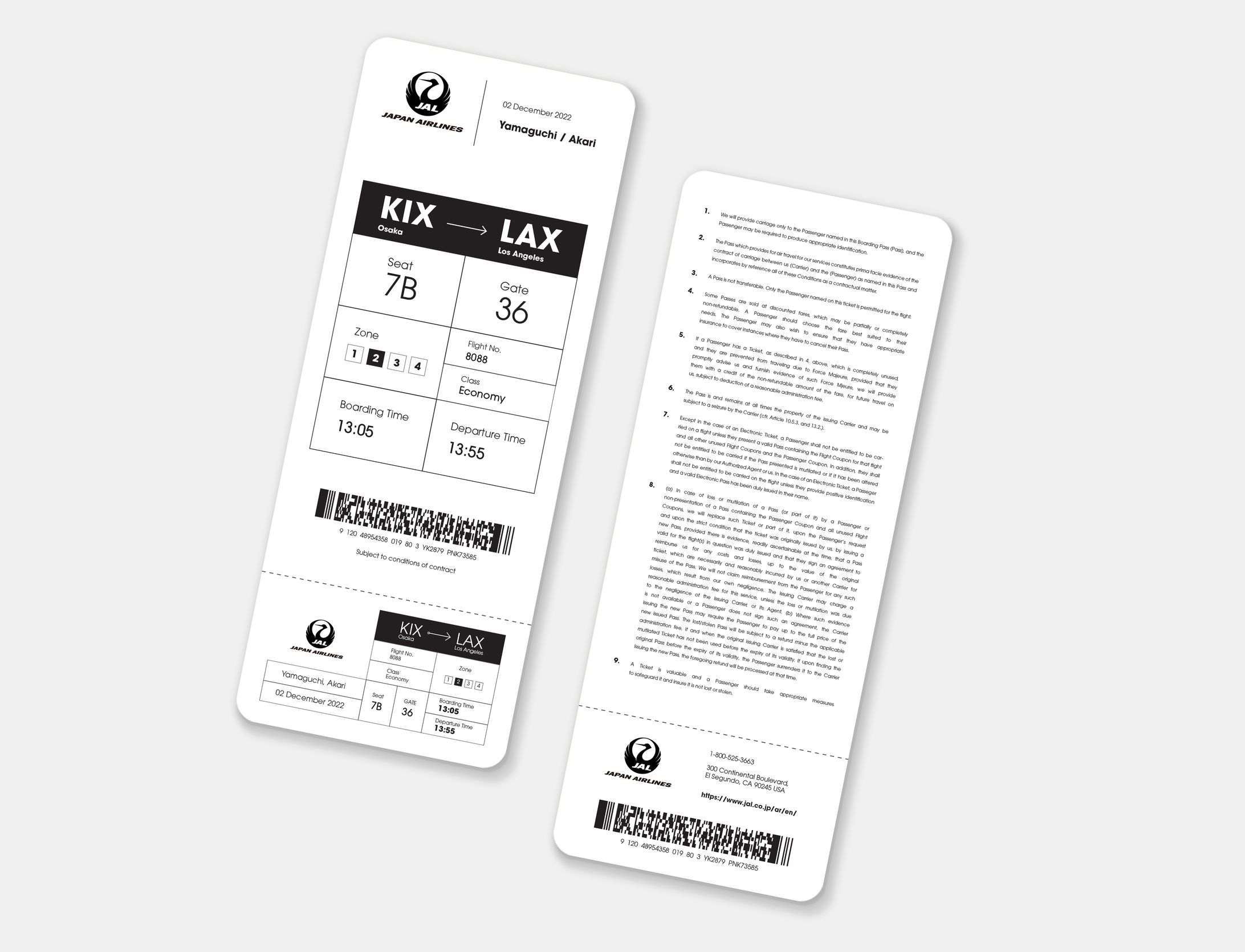 Boarding Pass-1