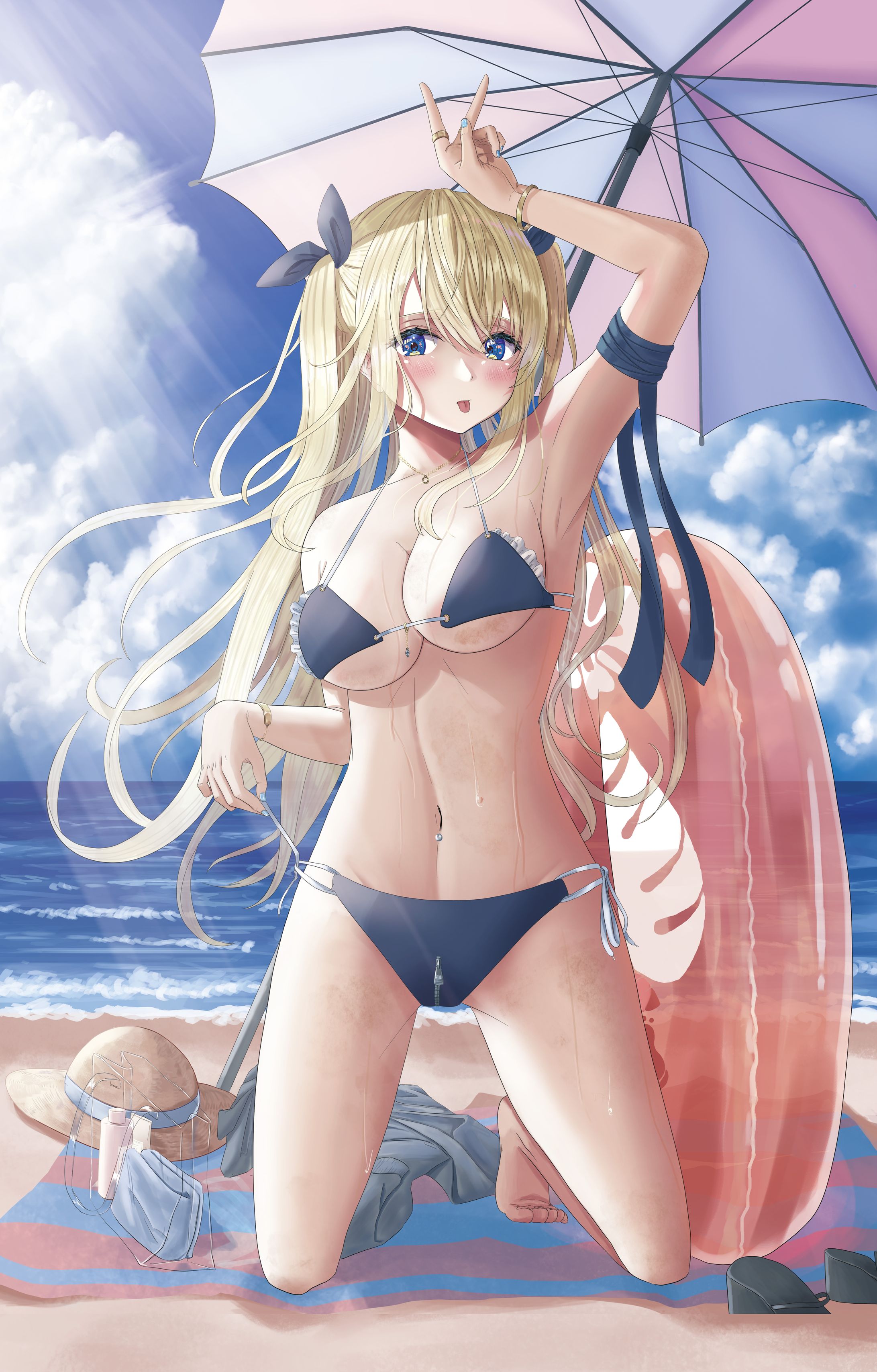 タペストリーイラスト-1