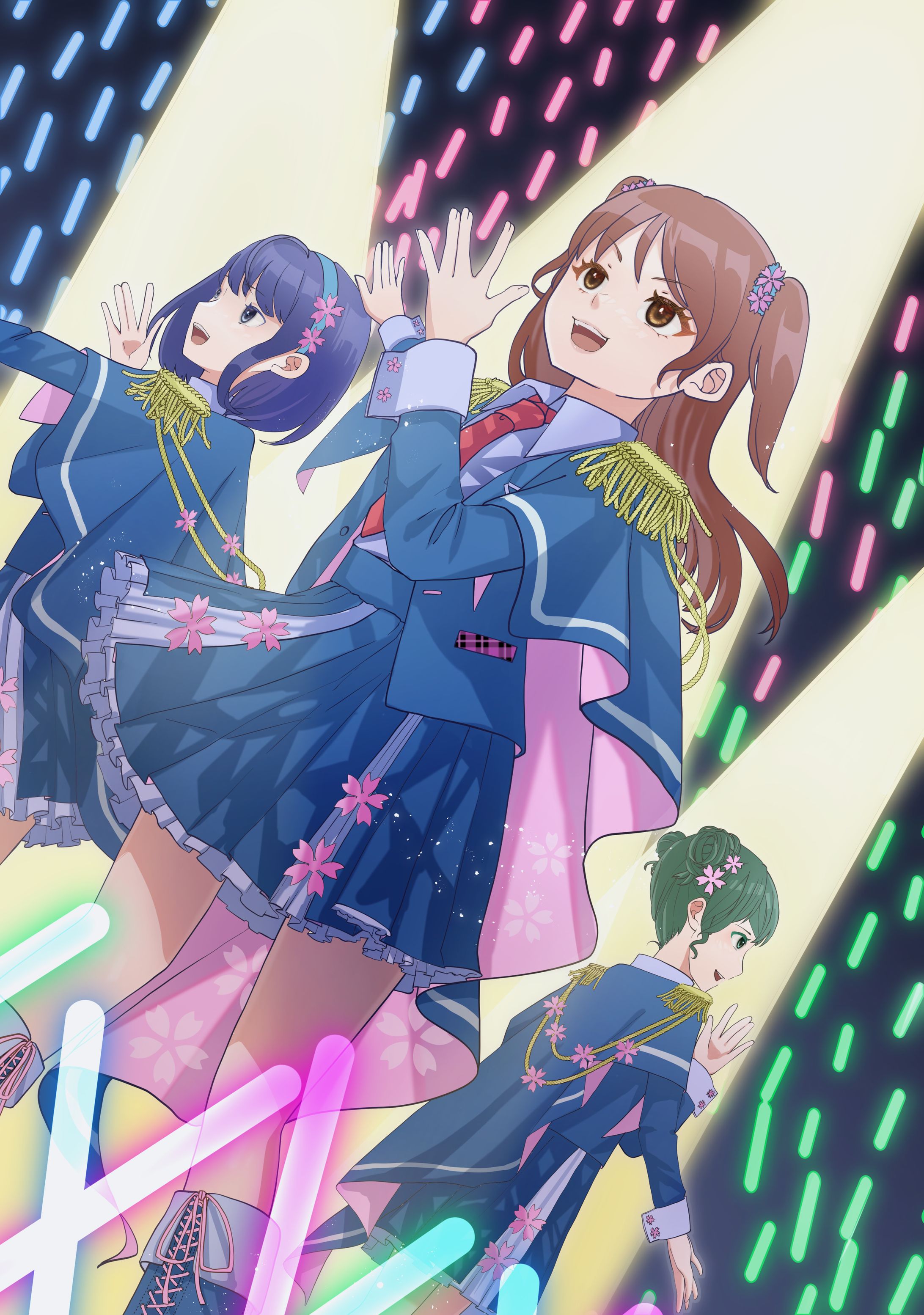 EIZOイラストコンテスト参加作品-1