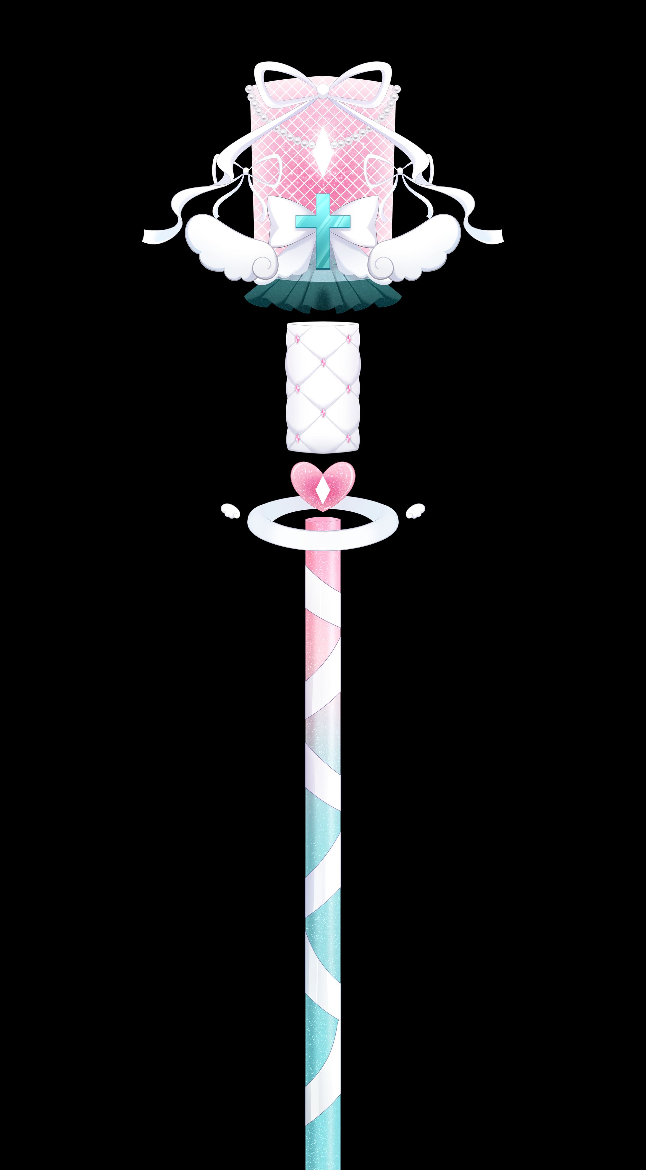 夢見とびらマイク-1