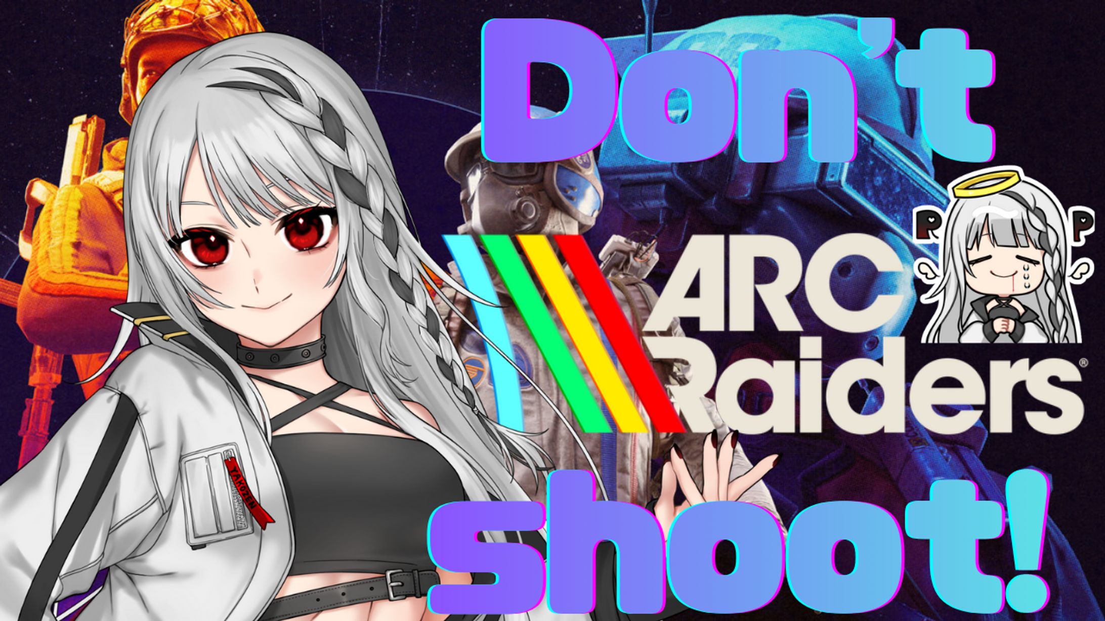 Don't shoot!-1