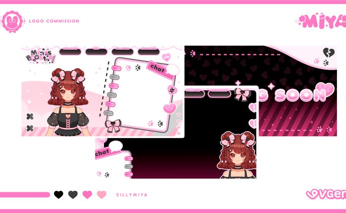 Custom Overlays