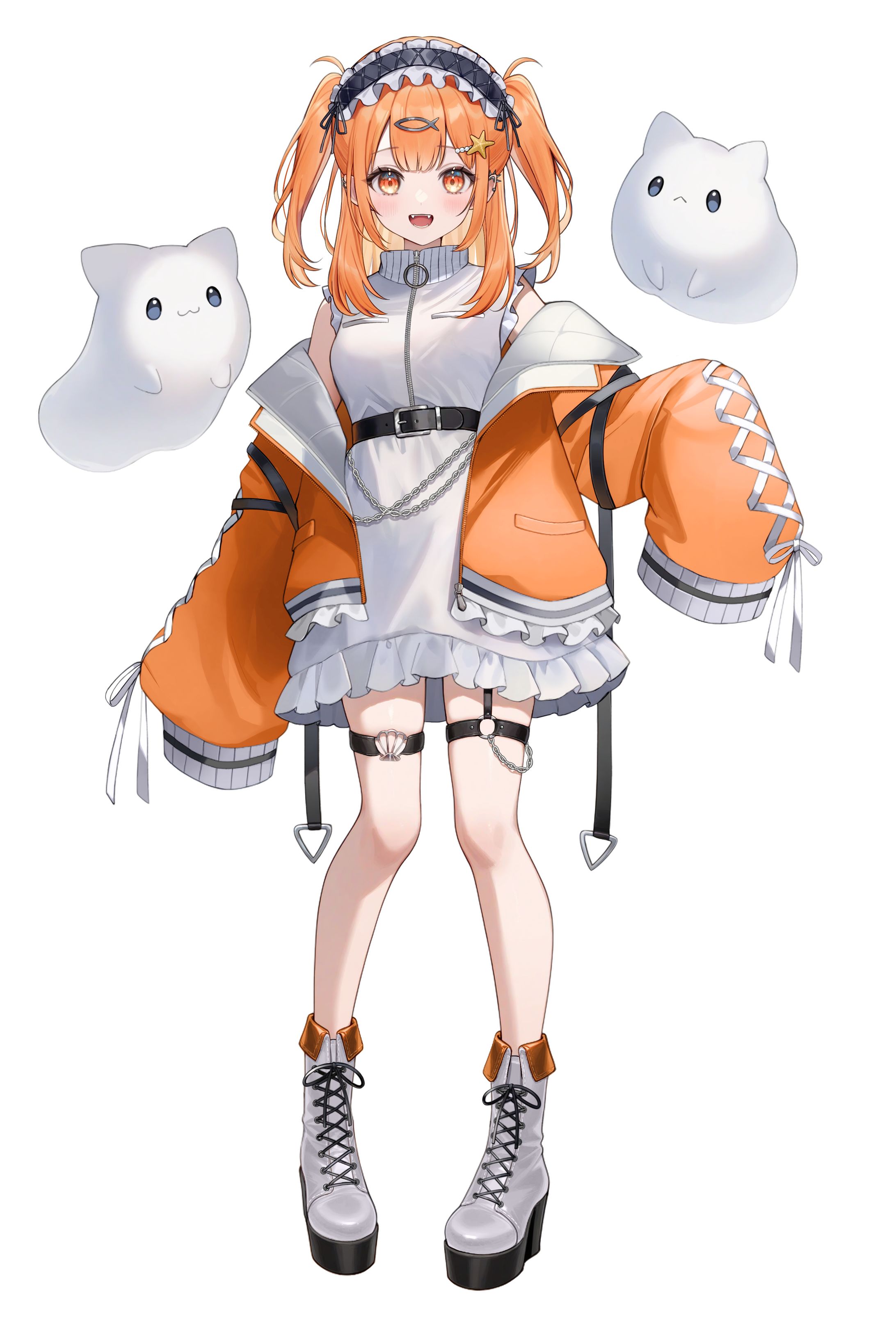 IRIAM向け立ち絵イラスト-1