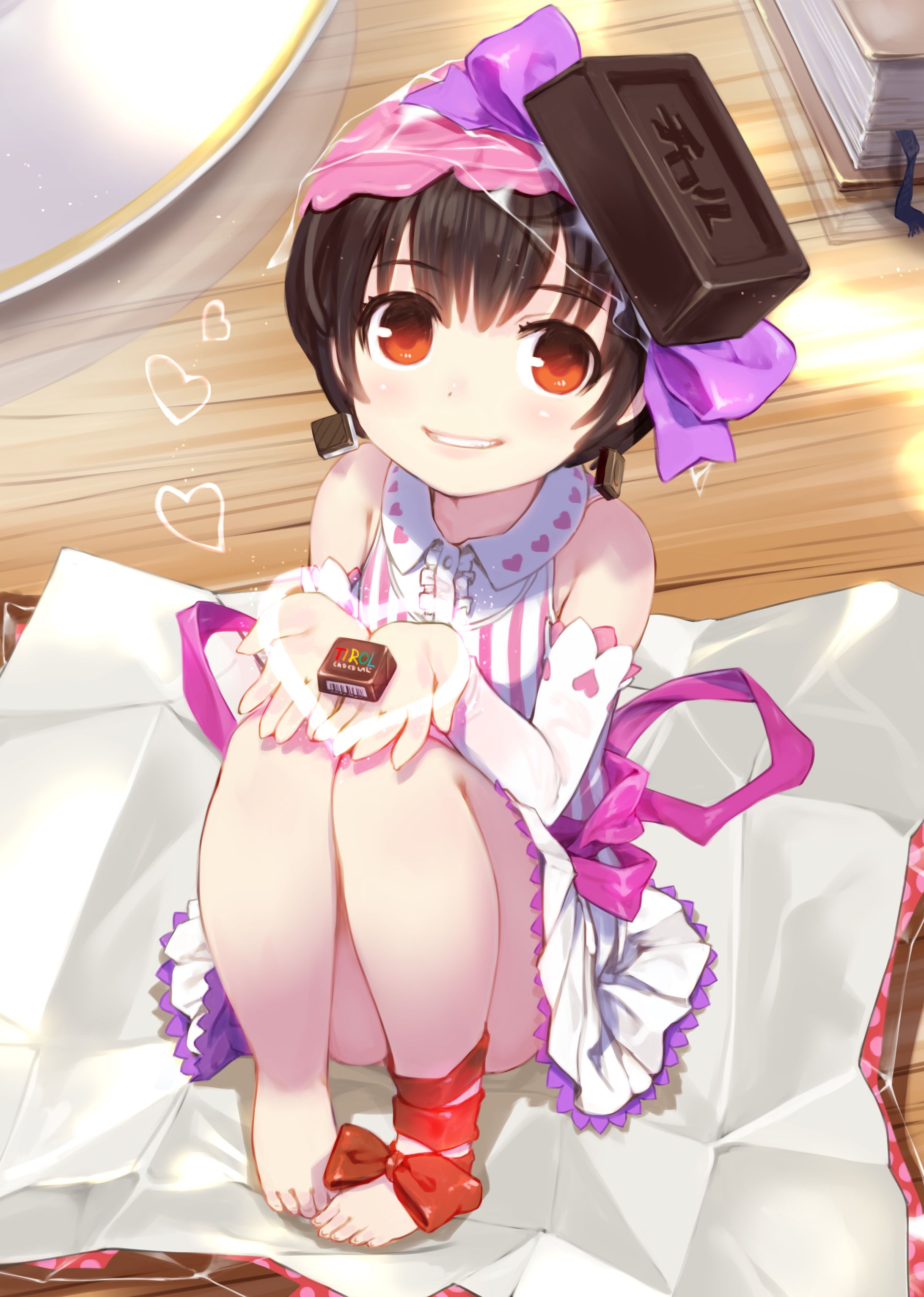 チ□ルチョコ-1