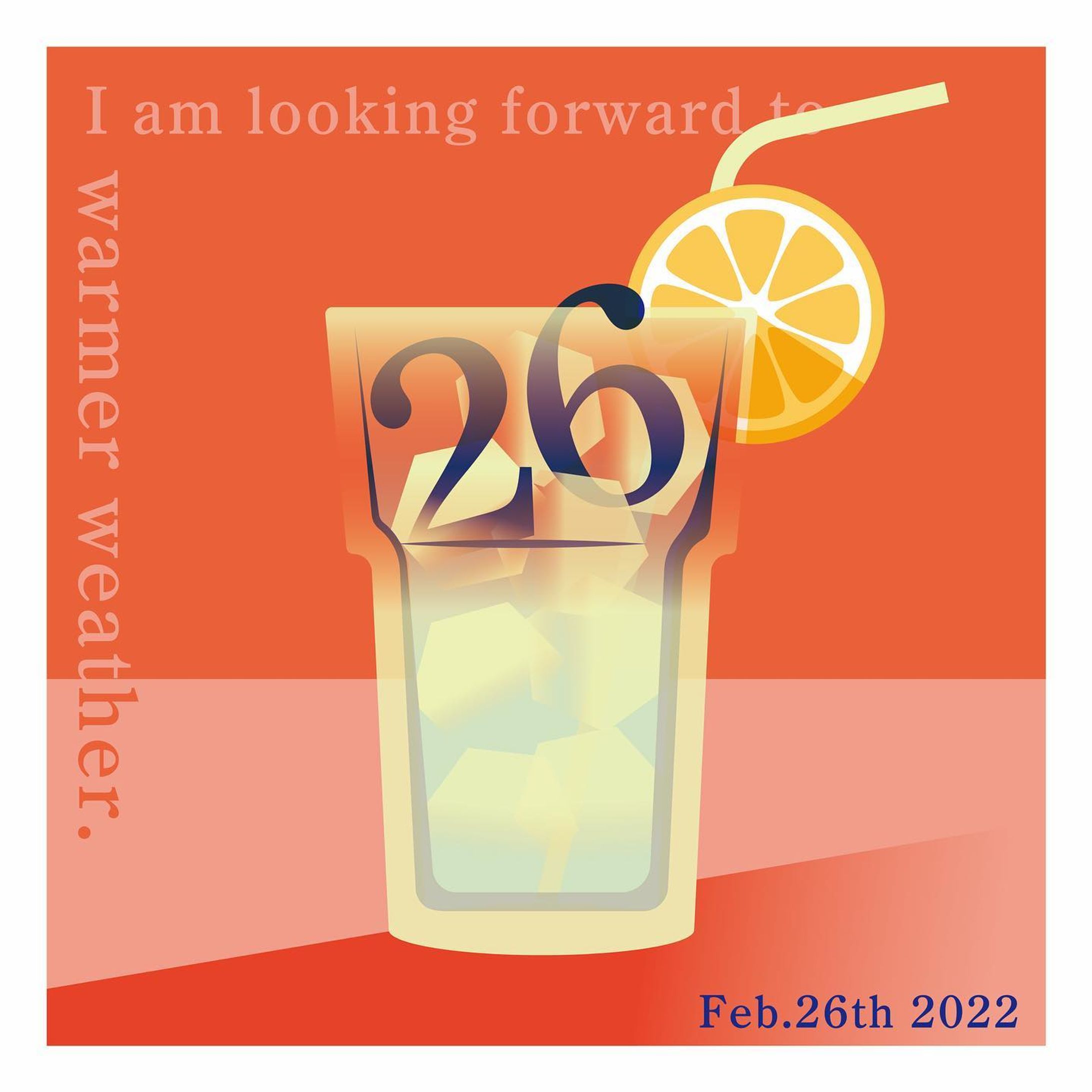 2022/02/26

/ / / / /

#レモネード

#デザイン#デザイナー#アート#毎日デザイン#グラフィックデザイン#イラスト#イラストグラム#ロゴデザイン#デザイナーさんと繋がりたい#フリーランスデザイナー#デザイン勉強中#副業したいけど不安#イラスト練習中#イラスト初心者#イラストメイキング#イラストレーターになりたい#イラストすきな人と繋がりたい#디자인#일러스트#아트#그래픽디자인#일러스트#设计#艺术#平面设计#海报设计-1