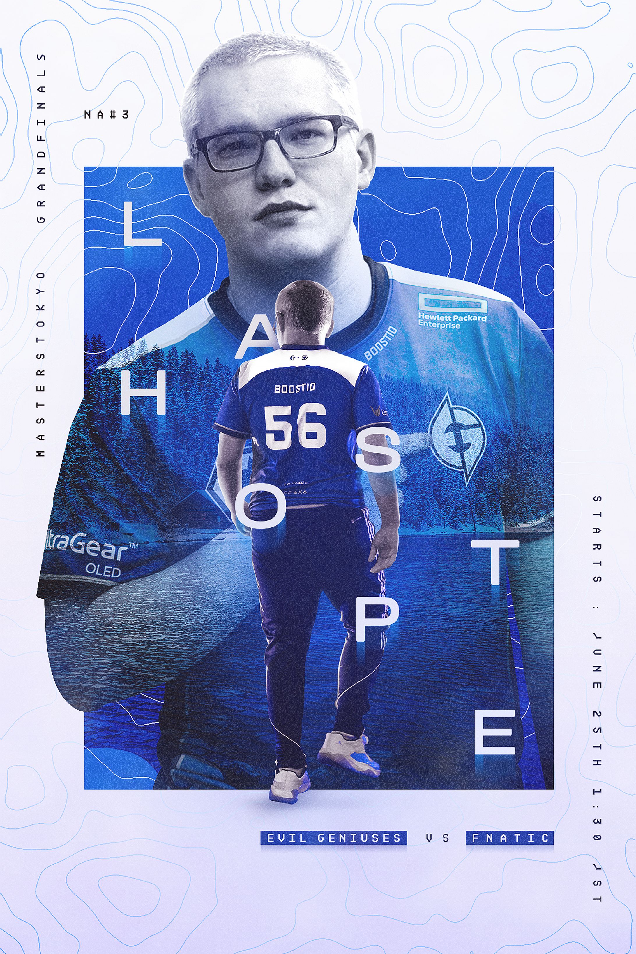 eSports posters-1