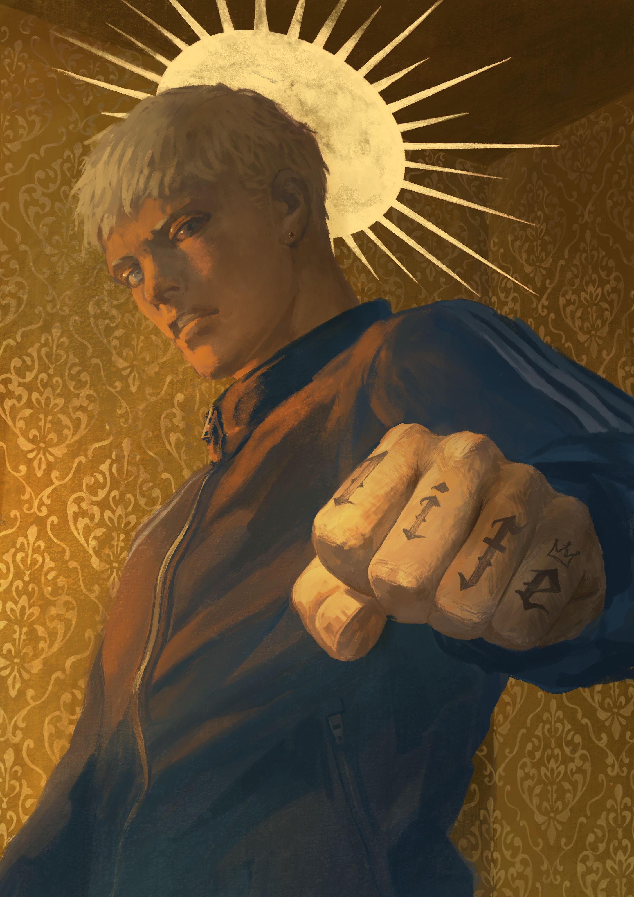 聖人-1