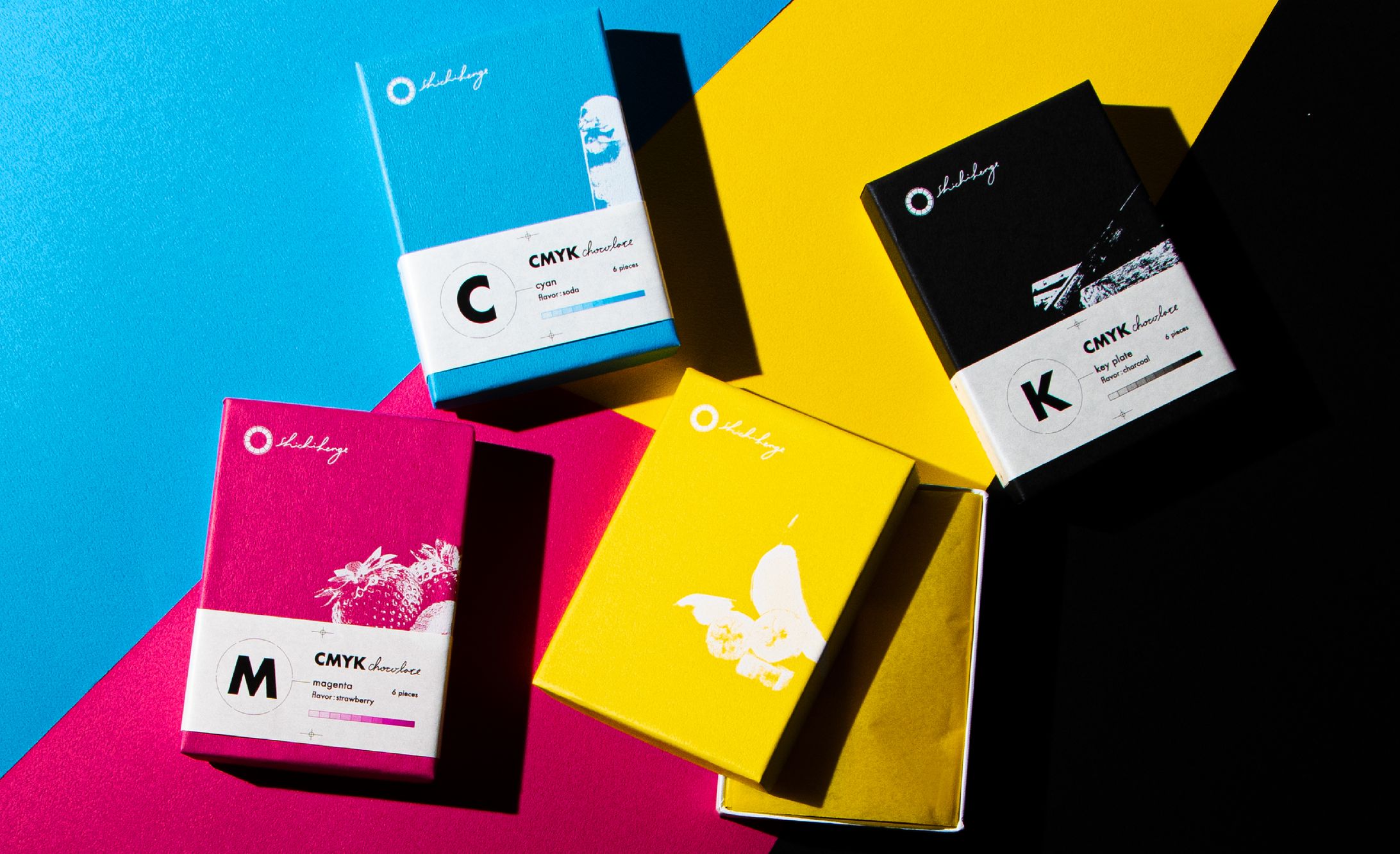 CMYK chocolate-1