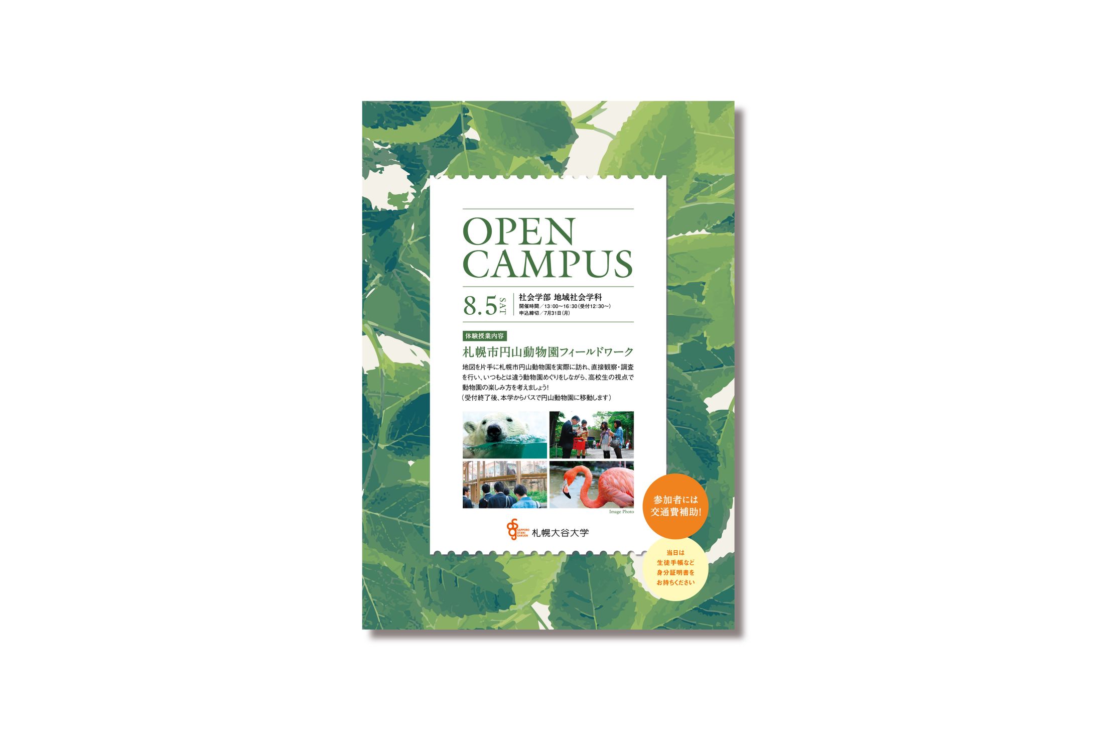 Open Campus DM-1
