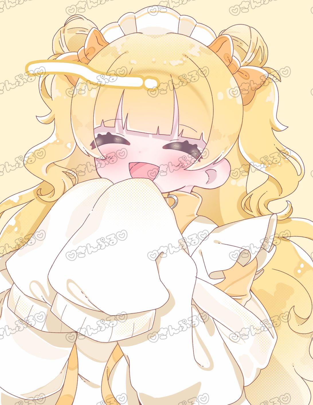 ご依頼イラスト 専用ページ 🎀ご依頼イラスト（1枚絵）🎀