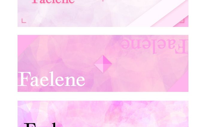 綺麗系、webサイトデザイン