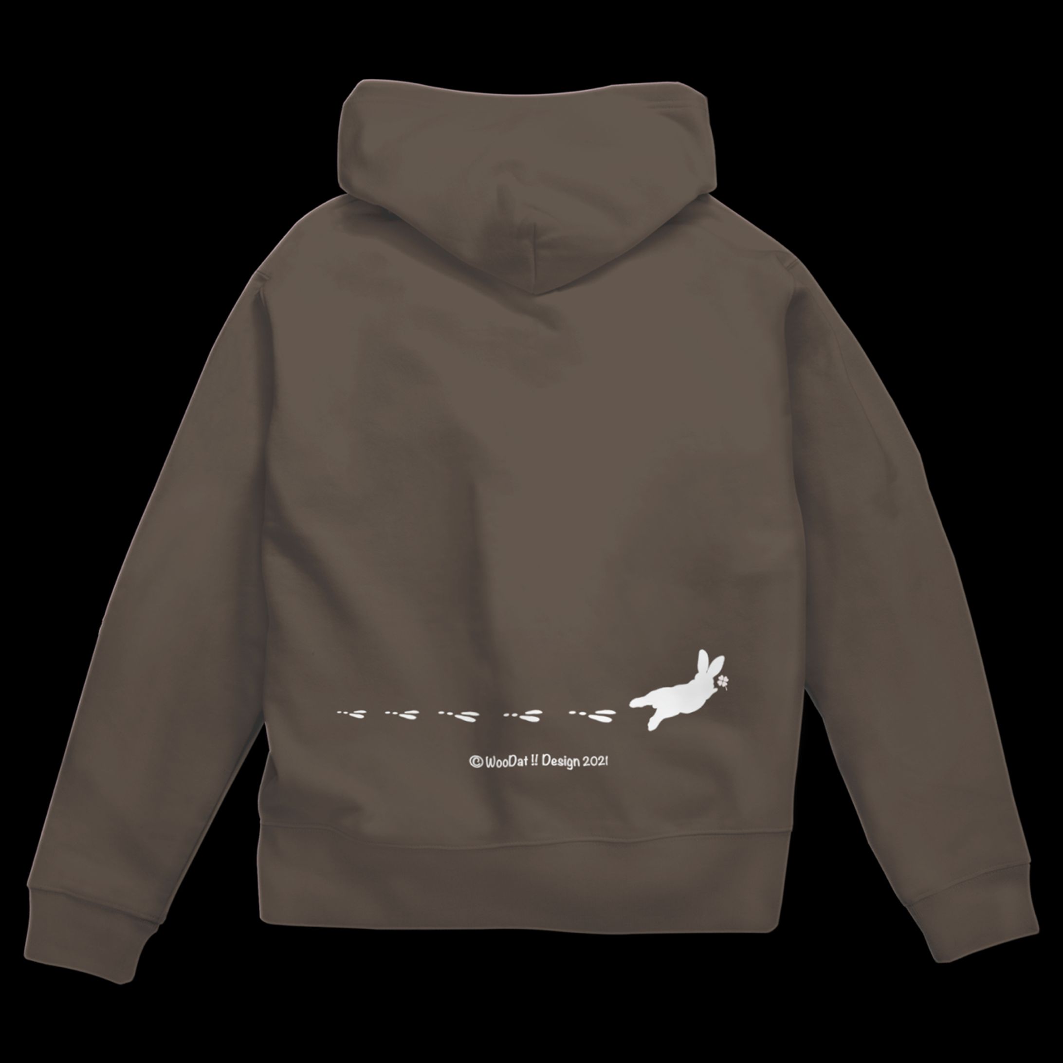 どっかから出て来たおしりウサギ-1