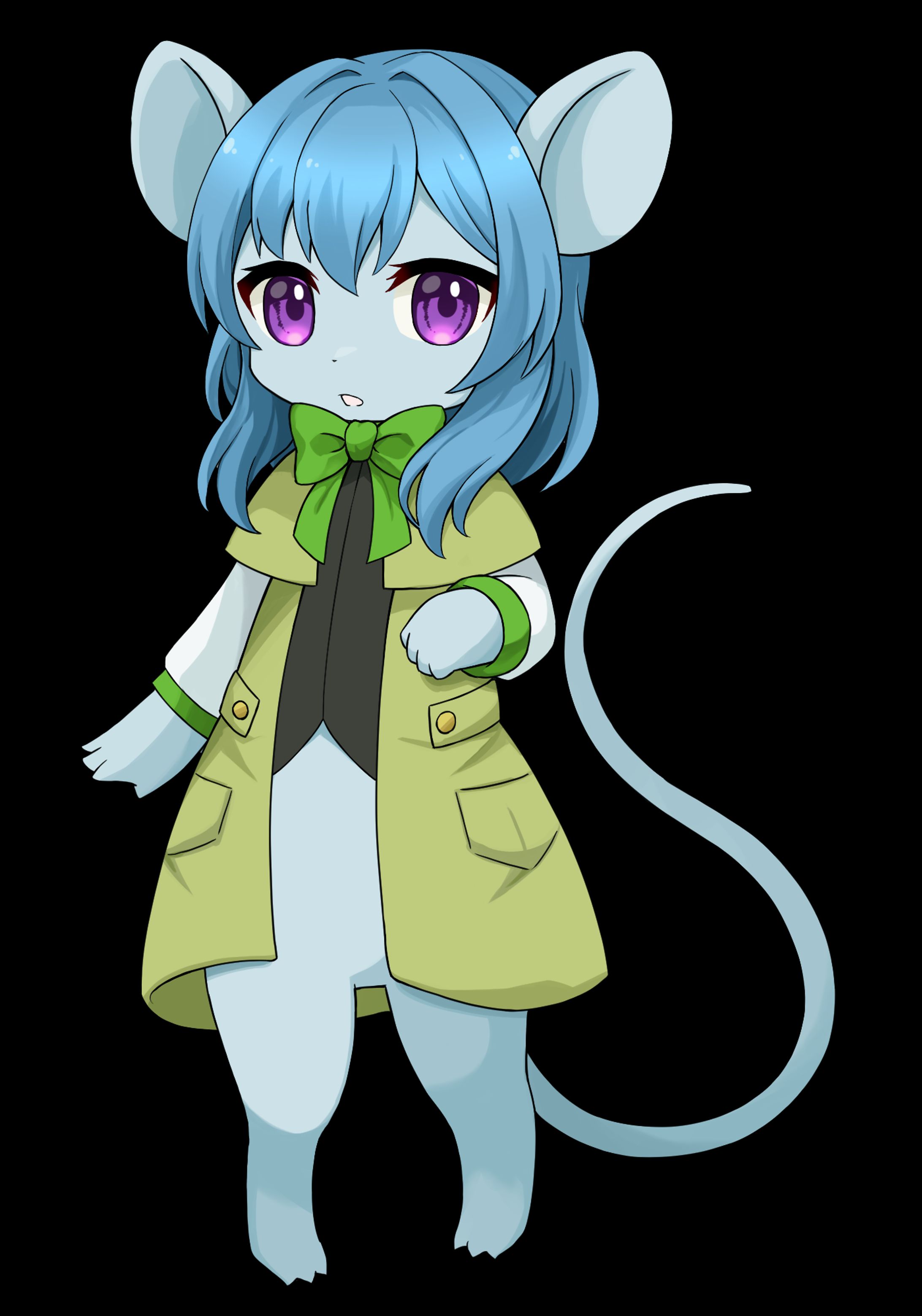 オリジナルっ子立ち絵-1