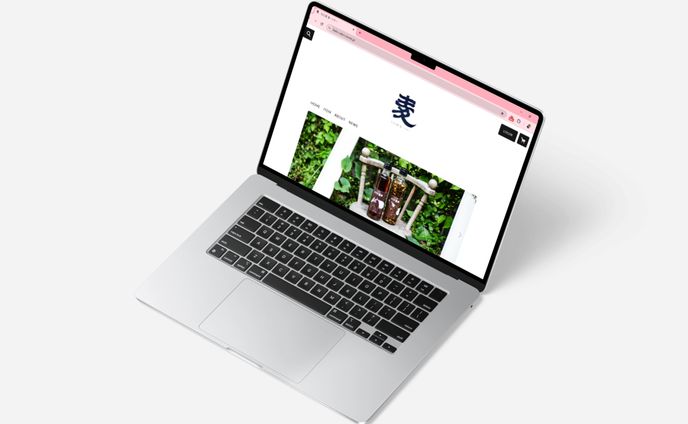 うどん屋バク　オリジナル商品オンラインショップ開設　商品パッケージ　写真撮影